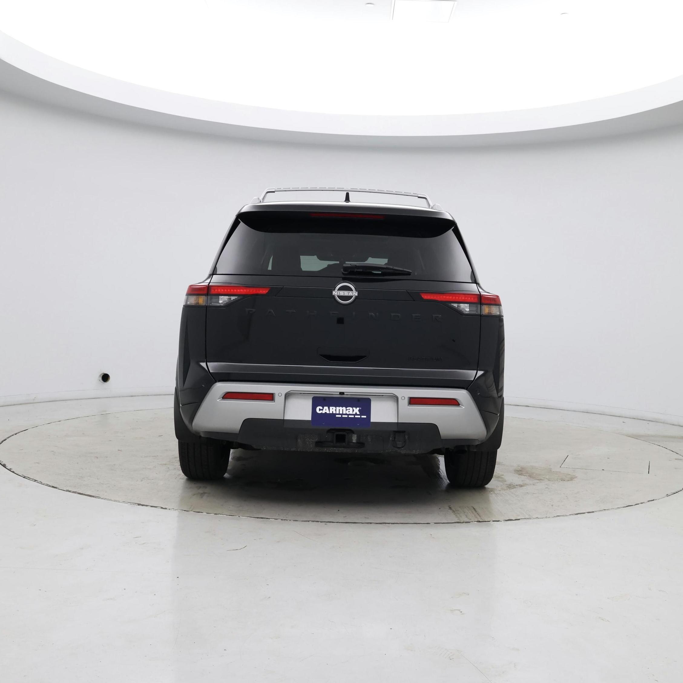Thumbnail: 2025 Nissan Pathfinder - 6