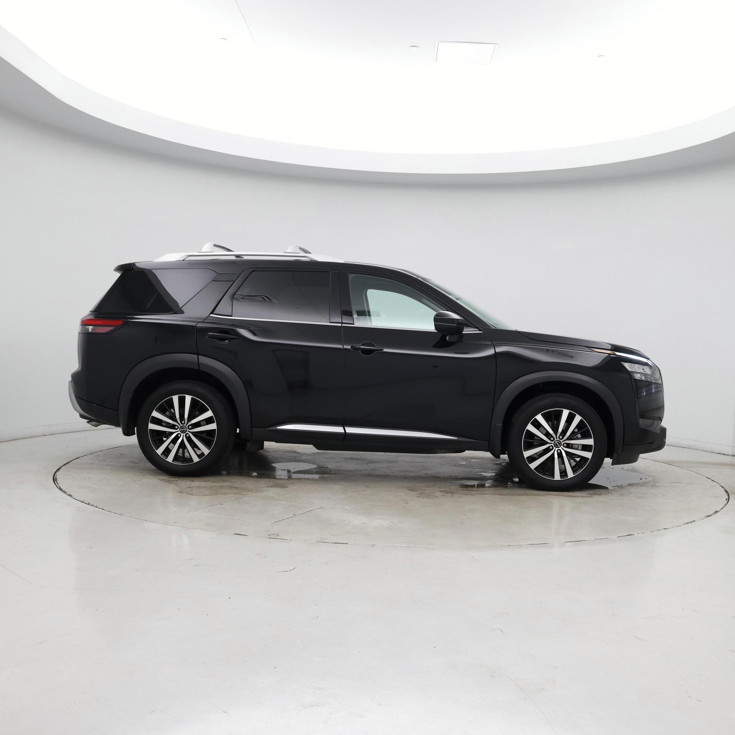 Thumbnail: 2025 Nissan Pathfinder - 7