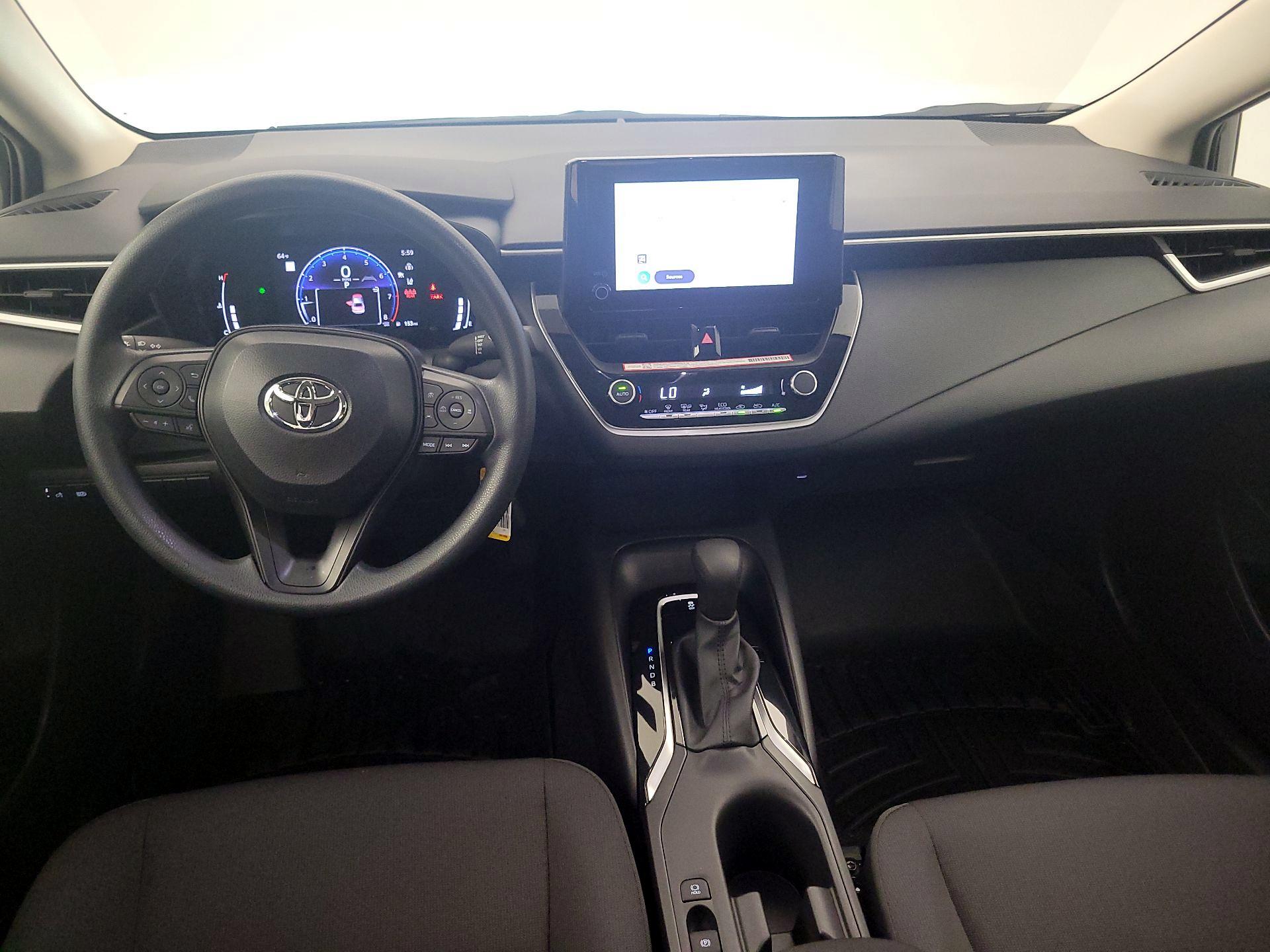 Thumbnail: 2026 Toyota Corolla - 9