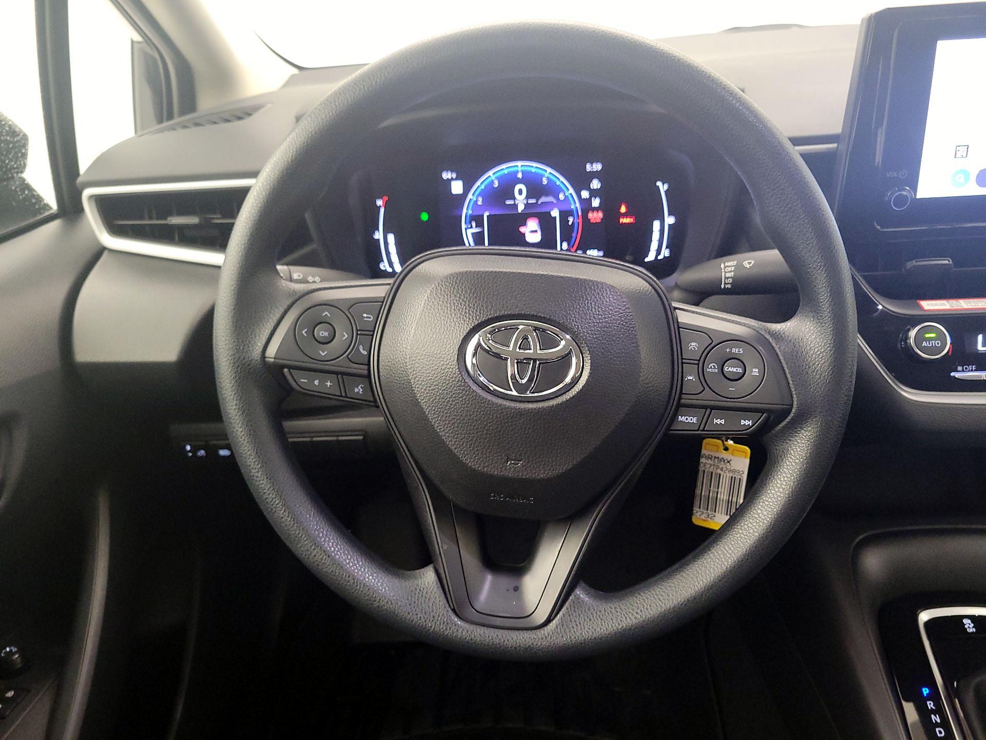 Thumbnail: 2026 Toyota Corolla - 10