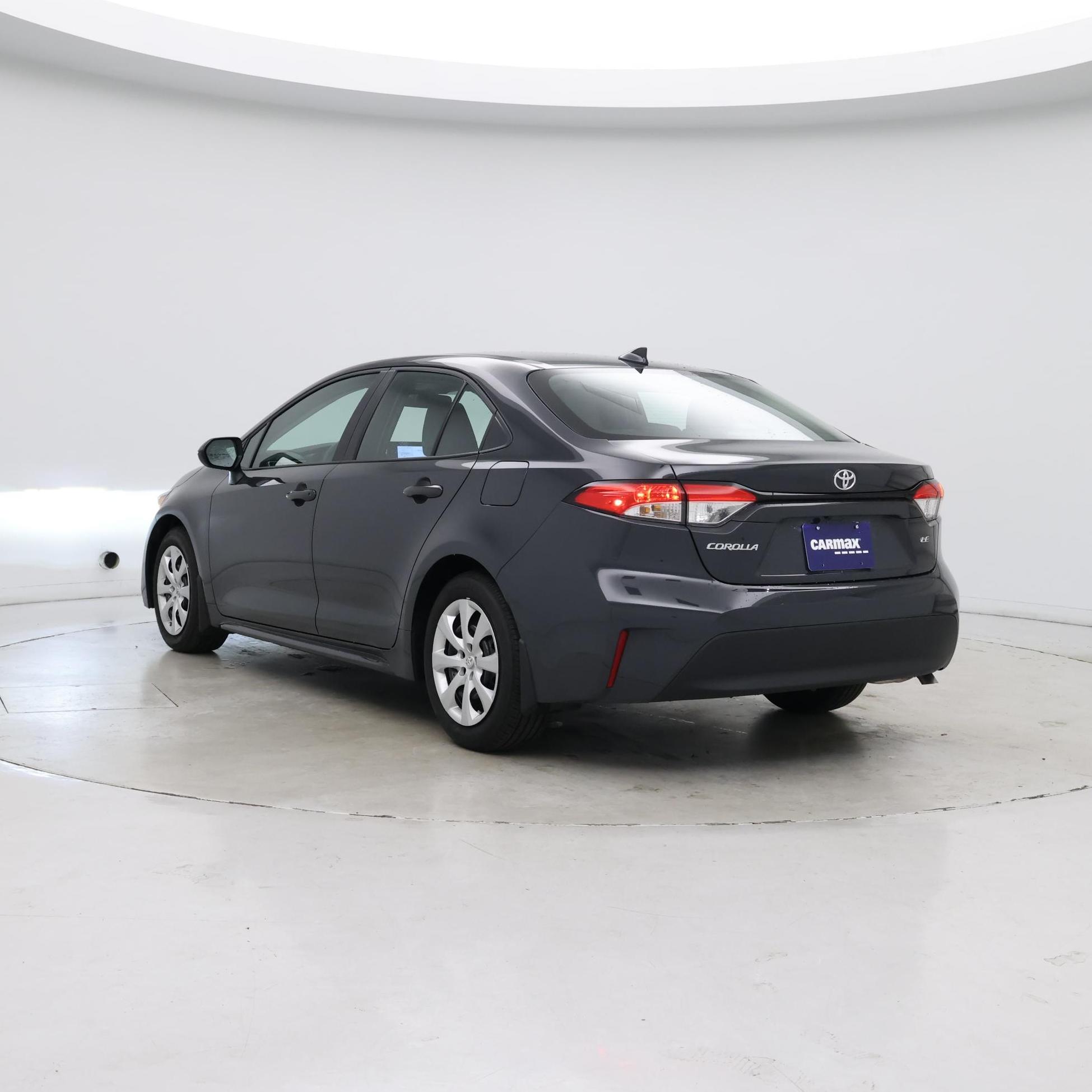 Thumbnail: 2026 Toyota Corolla - 2
