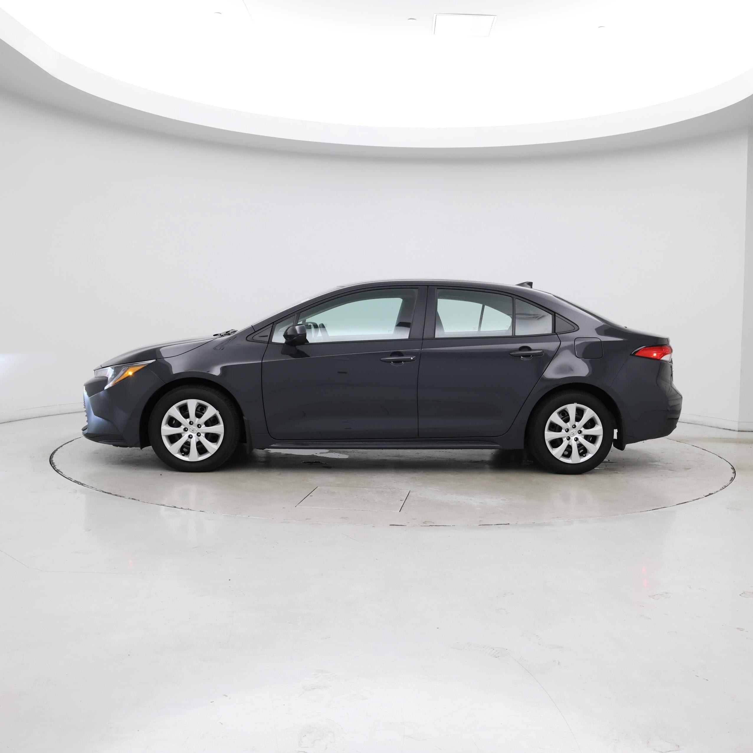 Thumbnail: 2026 Toyota Corolla - 3