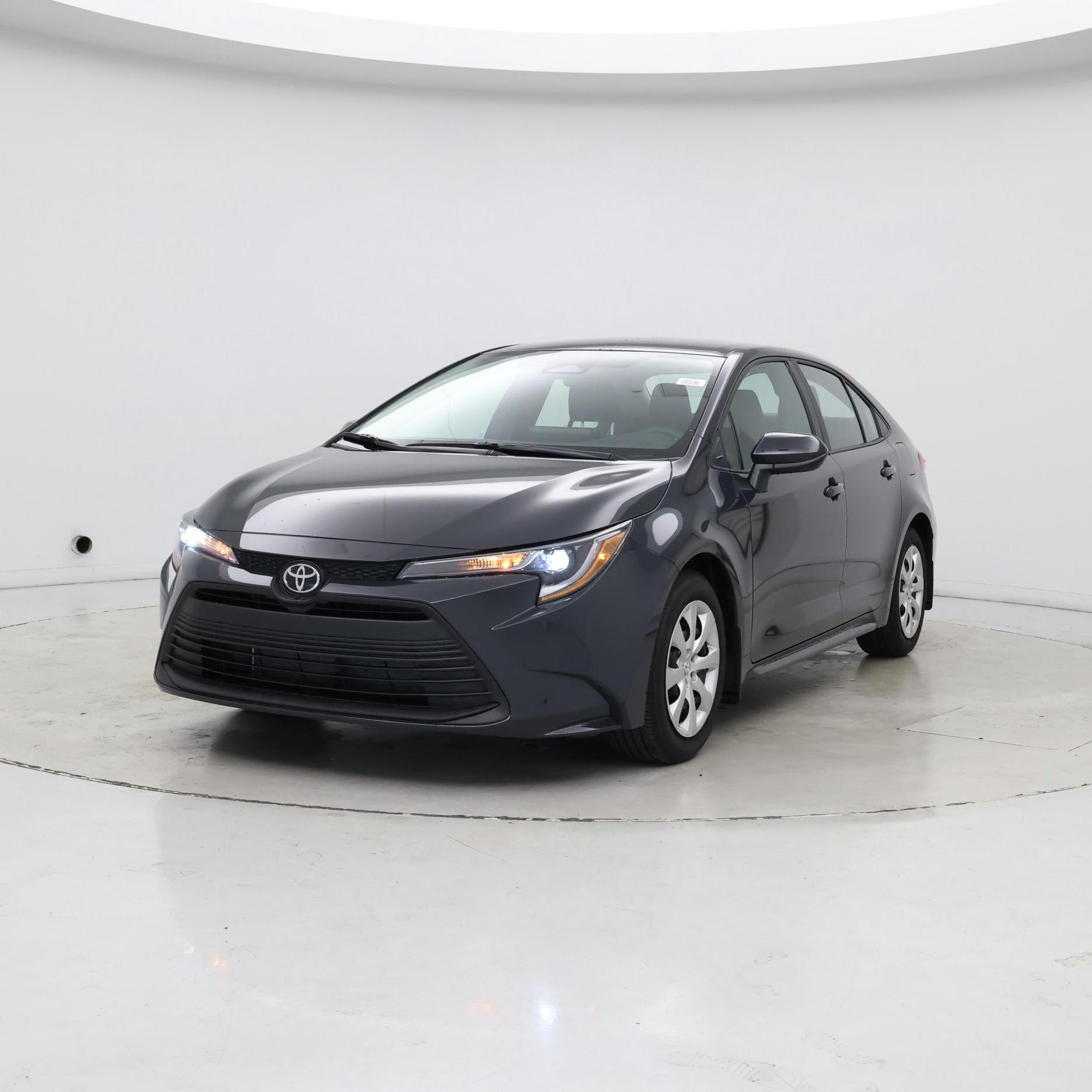 Thumbnail: 2026 Toyota Corolla - 4