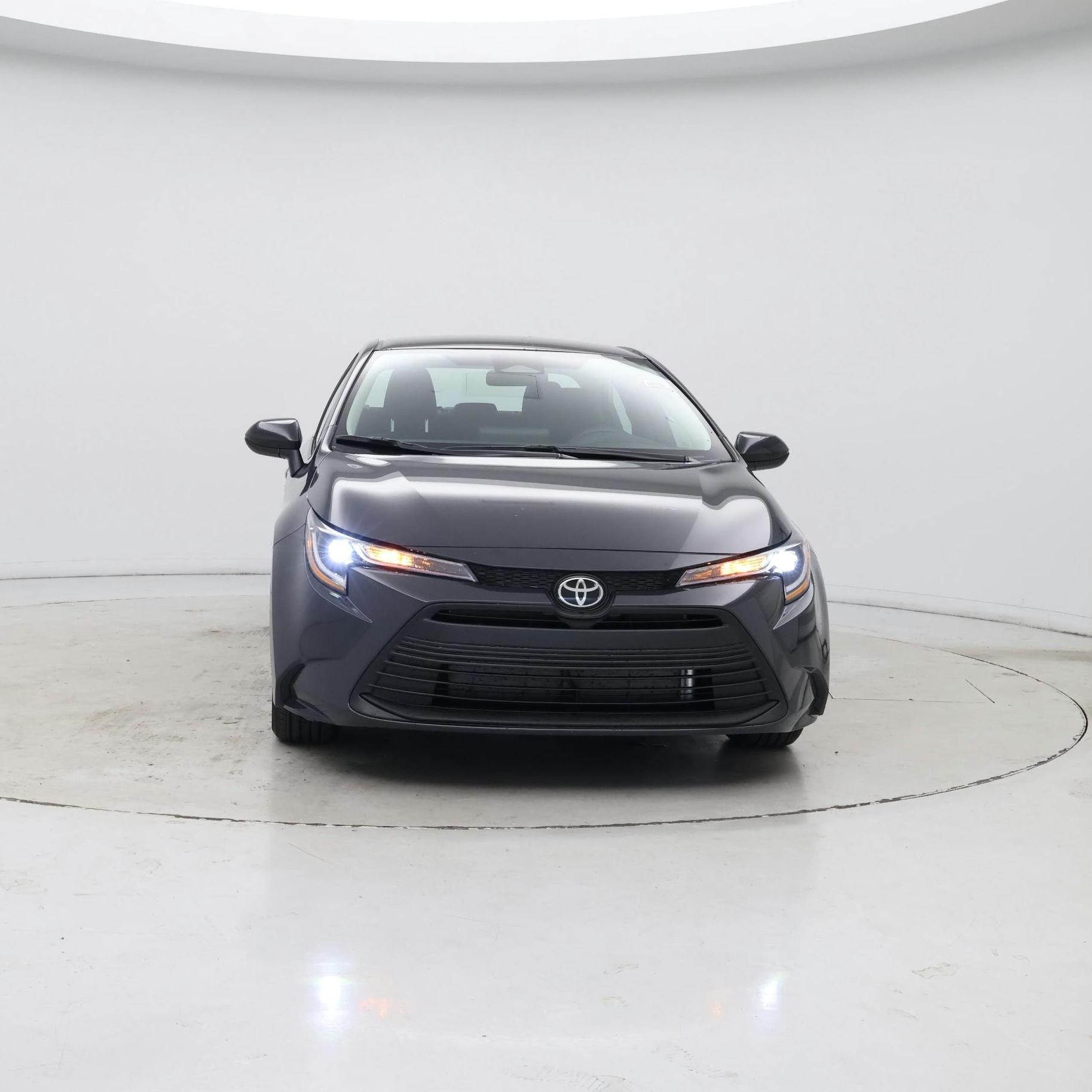 Thumbnail: 2026 Toyota Corolla - 5