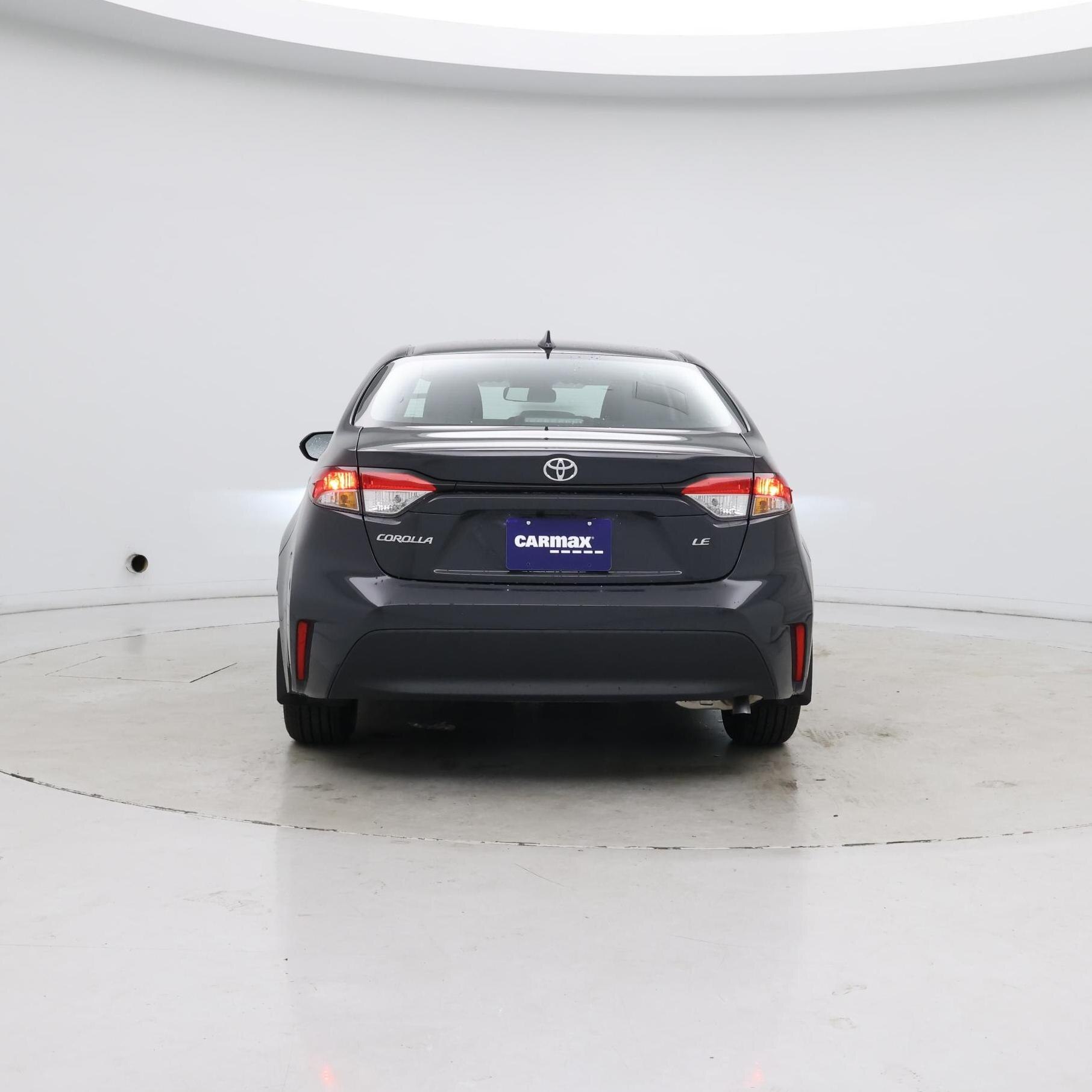 Thumbnail: 2026 Toyota Corolla - 6