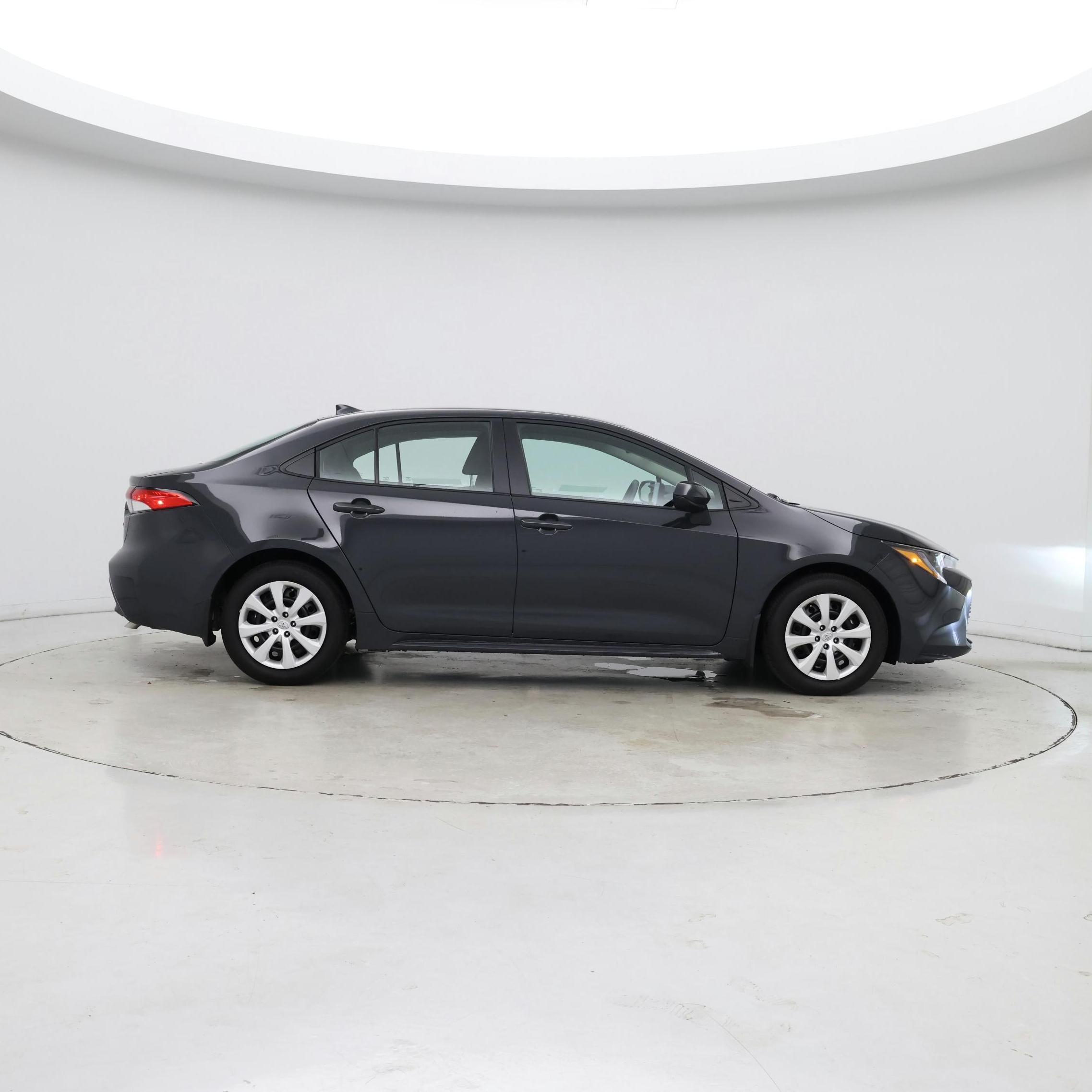 Thumbnail: 2026 Toyota Corolla - 7