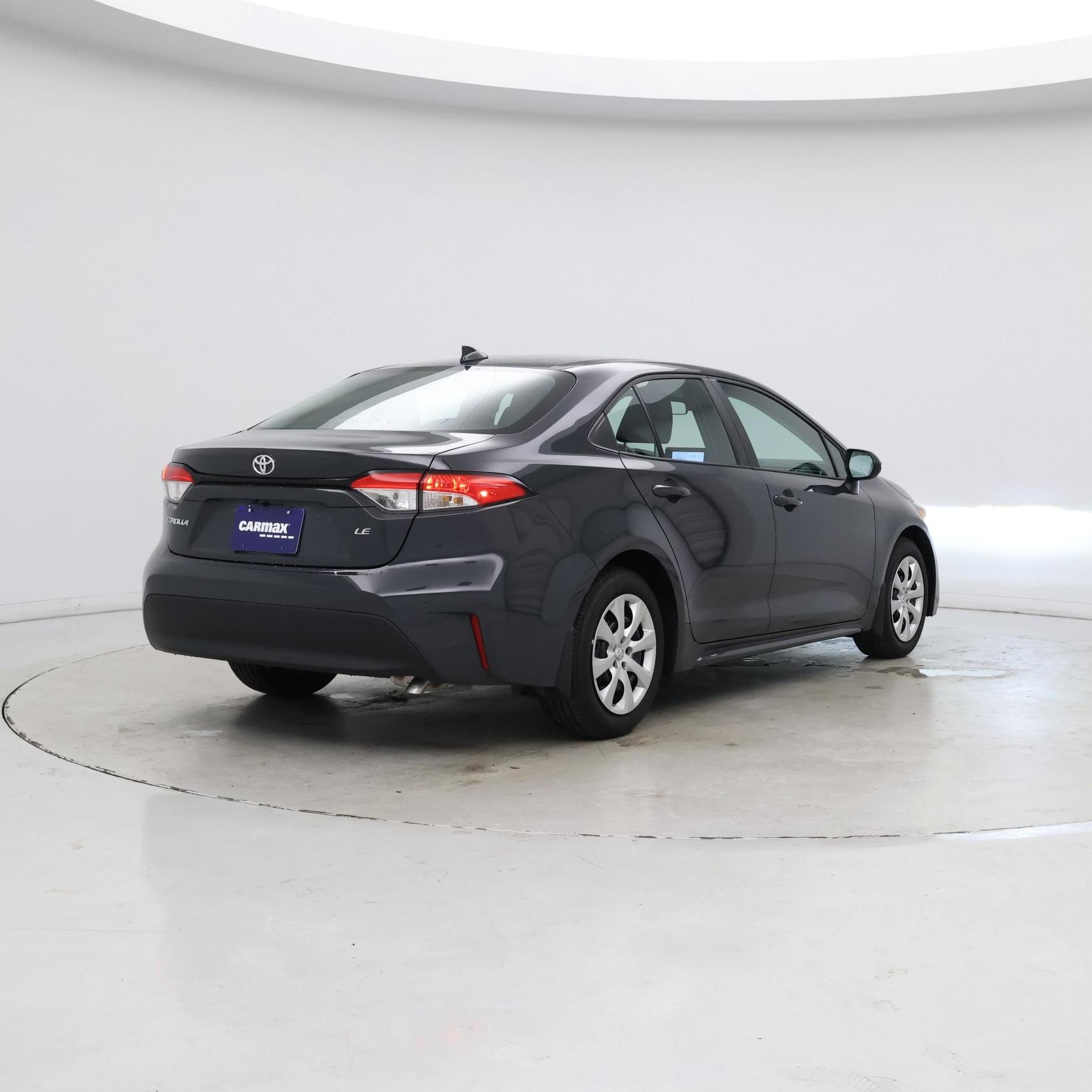 Thumbnail: 2026 Toyota Corolla - 8