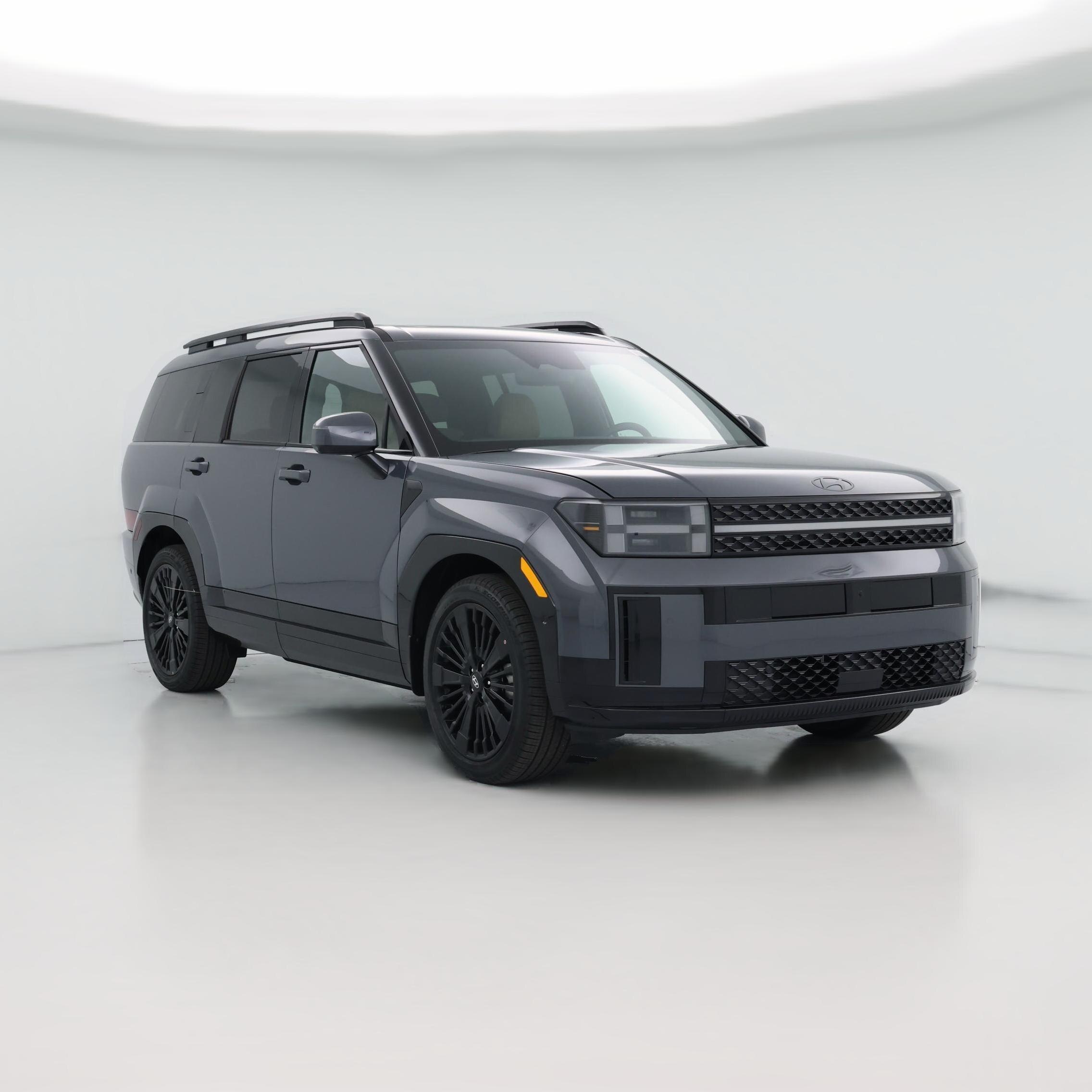 Thumbnail: 2026 Hyundai Santa Fe - 1