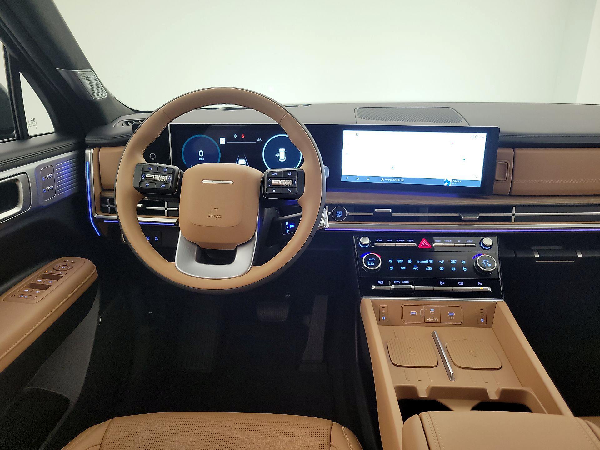 Thumbnail: 2026 Hyundai Santa Fe - 10