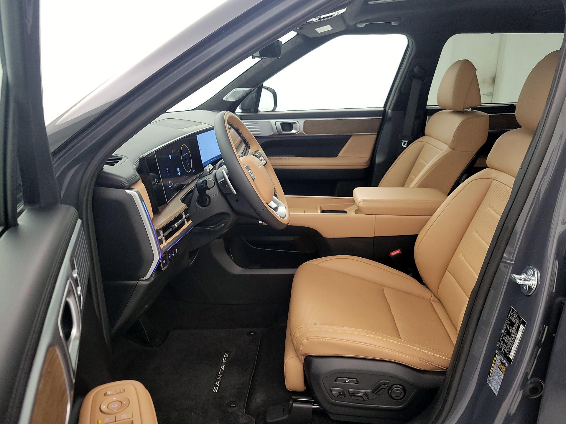 Thumbnail: 2026 Hyundai Santa Fe - 11