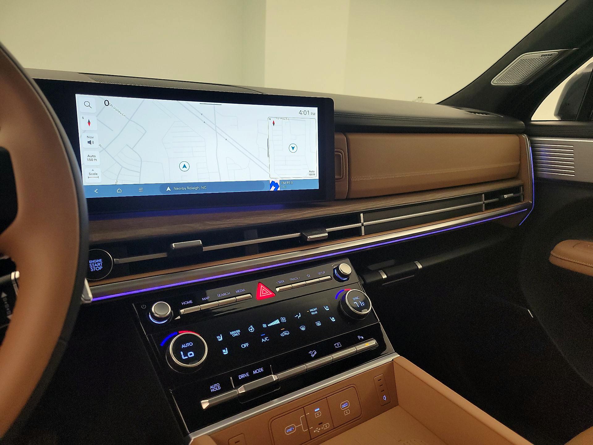 Thumbnail: 2026 Hyundai Santa Fe - 14