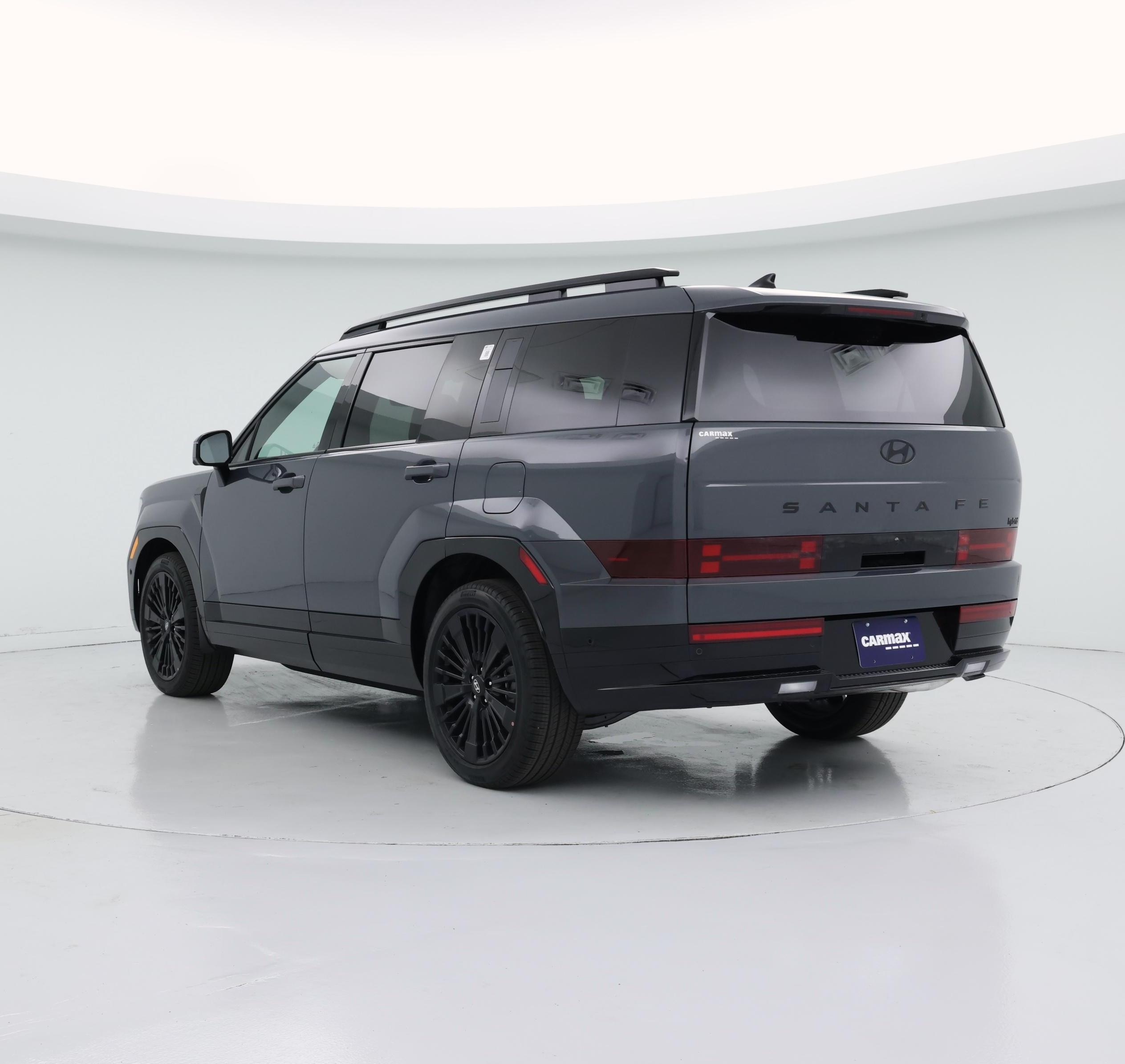 Thumbnail: 2026 Hyundai Santa Fe - 2