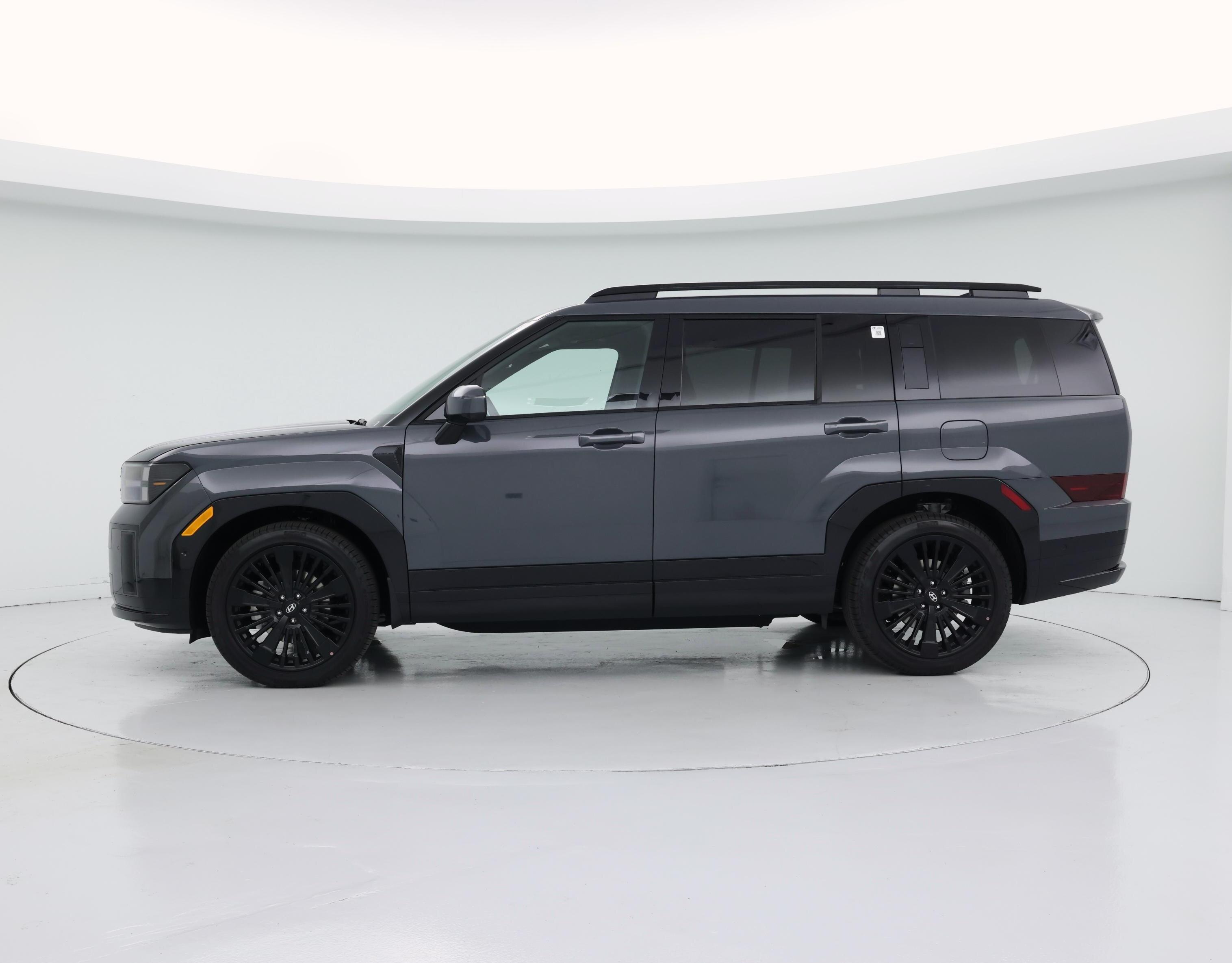 Thumbnail: 2026 Hyundai Santa Fe - 3