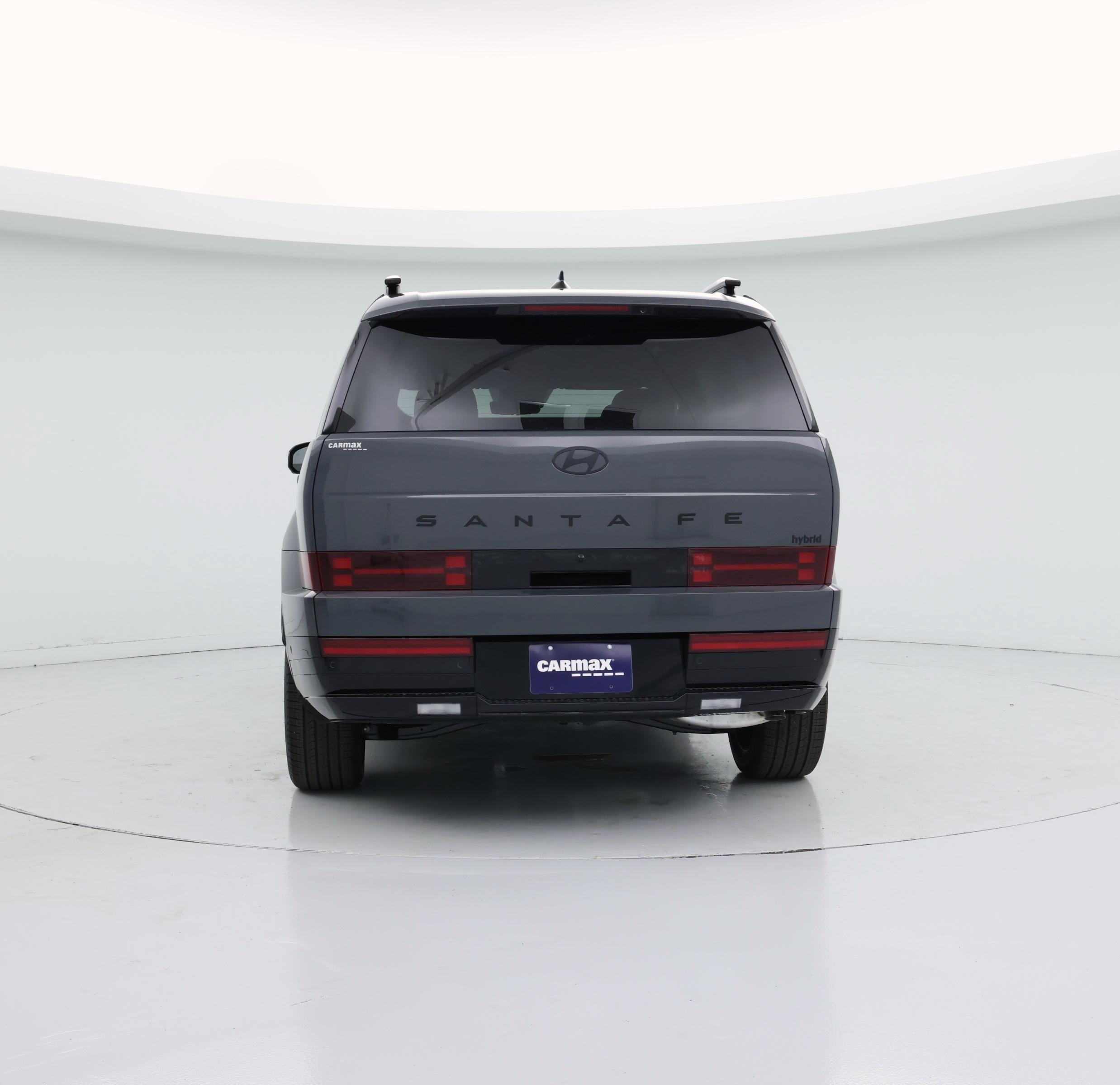 Thumbnail: 2026 Hyundai Santa Fe - 6