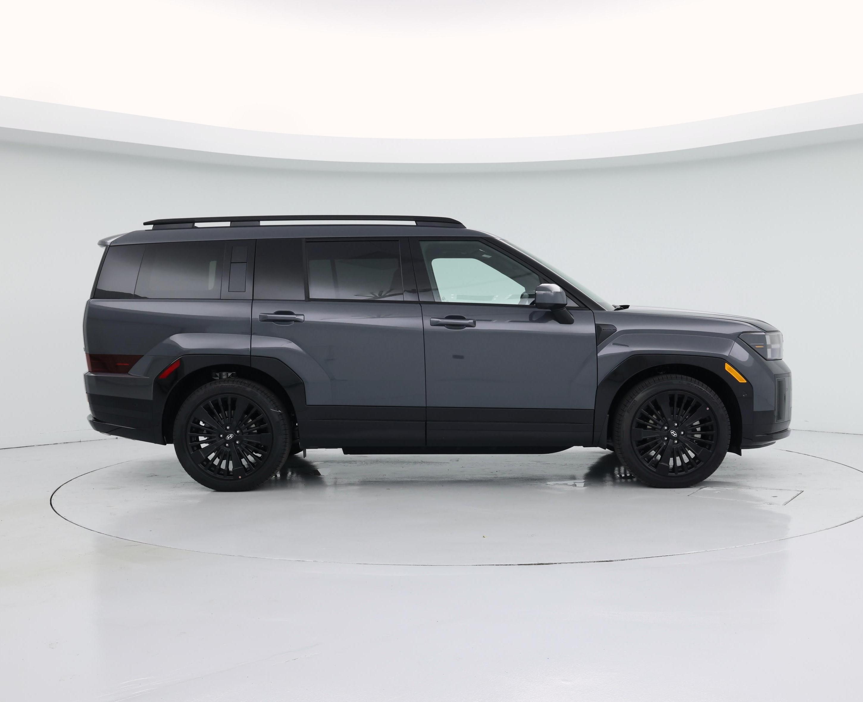 Thumbnail: 2026 Hyundai Santa Fe - 7