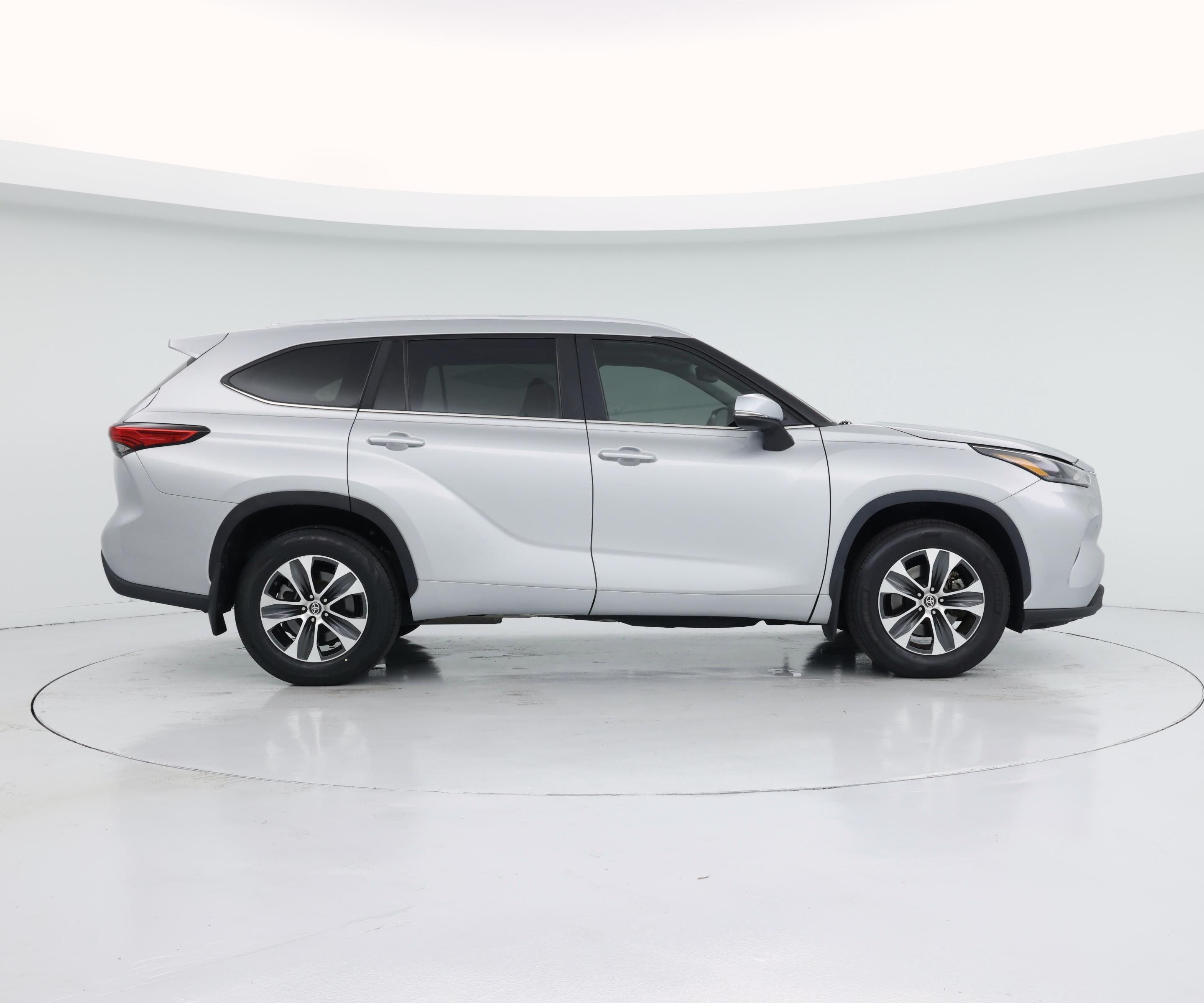 Thumbnail: 2023 Toyota Highlander - 7
