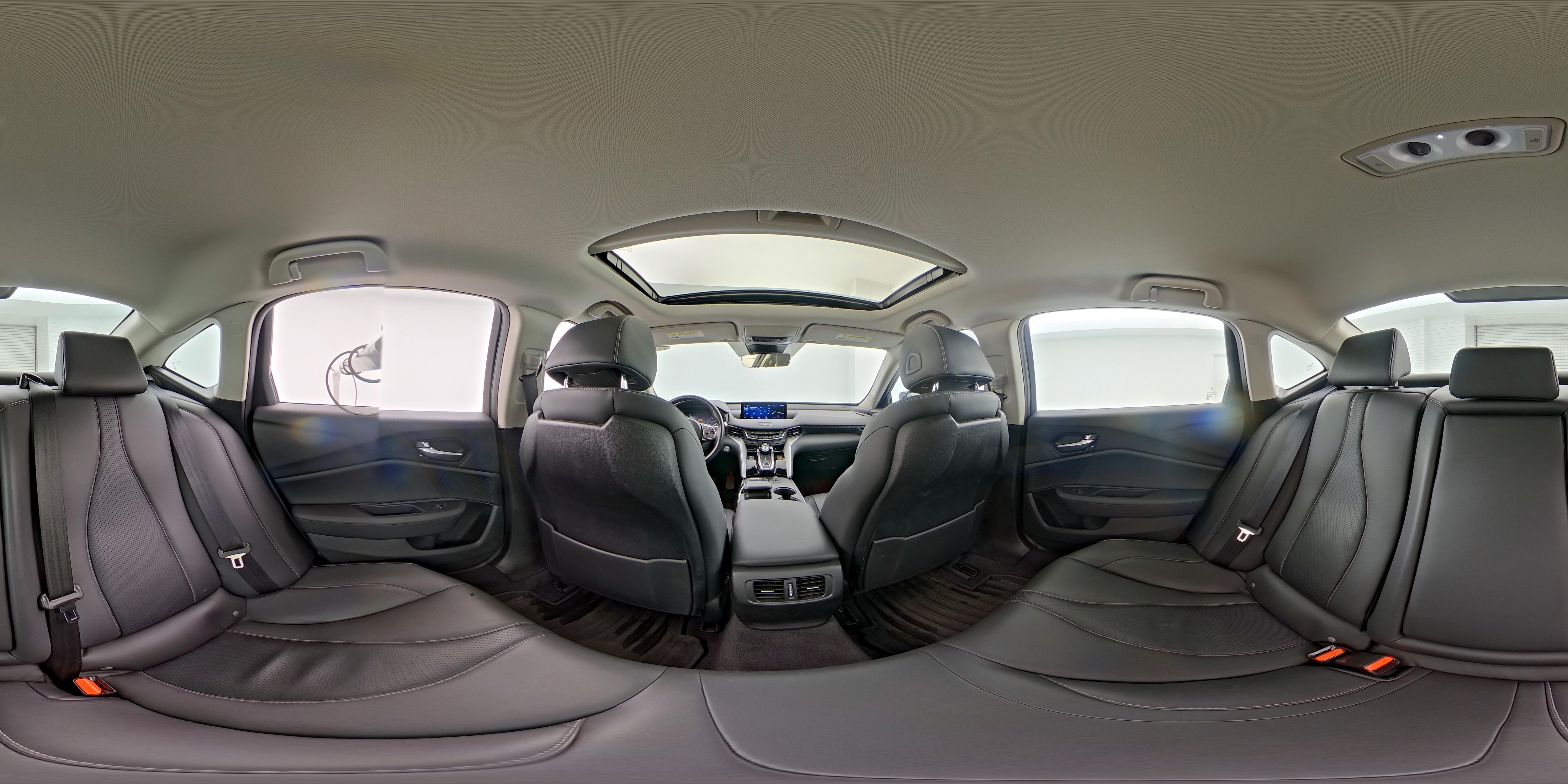 2022 Acura TLX Technology Package - Photo 27