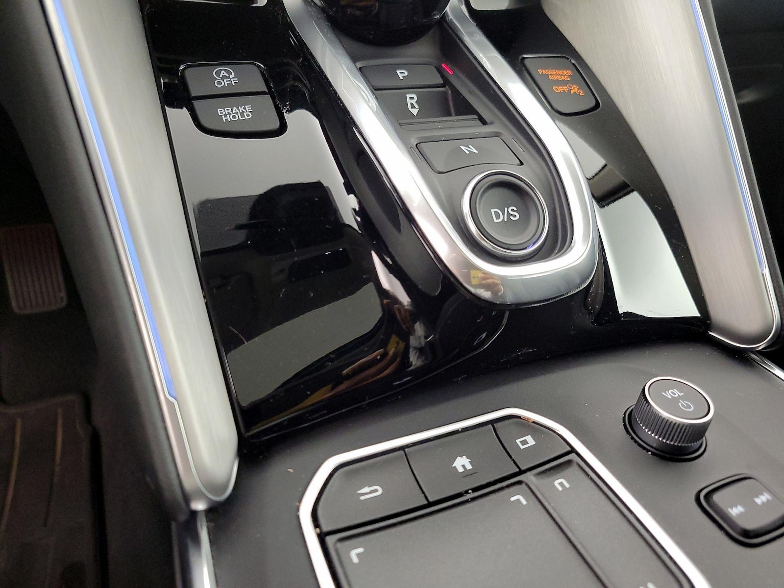 2022 Acura TLX Technology Package - Photo 19