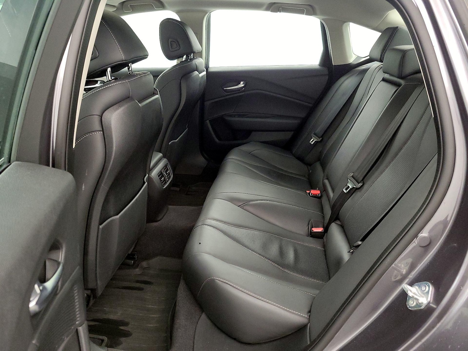 2022 Acura TLX Technology Package - Photo 22