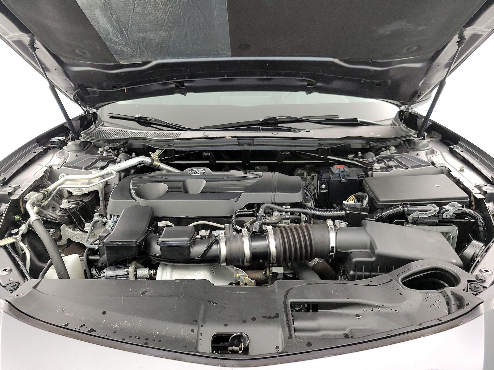 2022 Acura TLX Technology Package - Photo 24