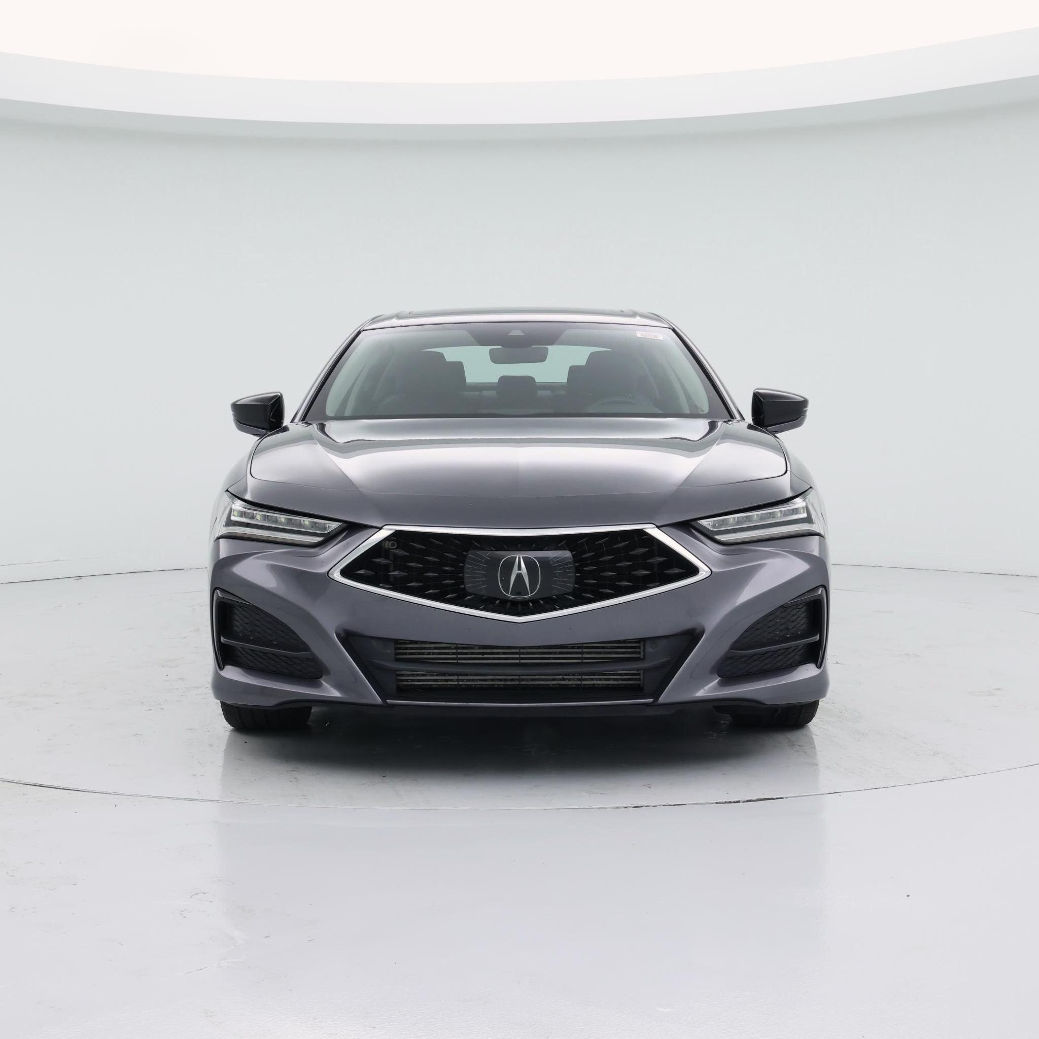 Thumbnail: 2022 Acura TLX - 5