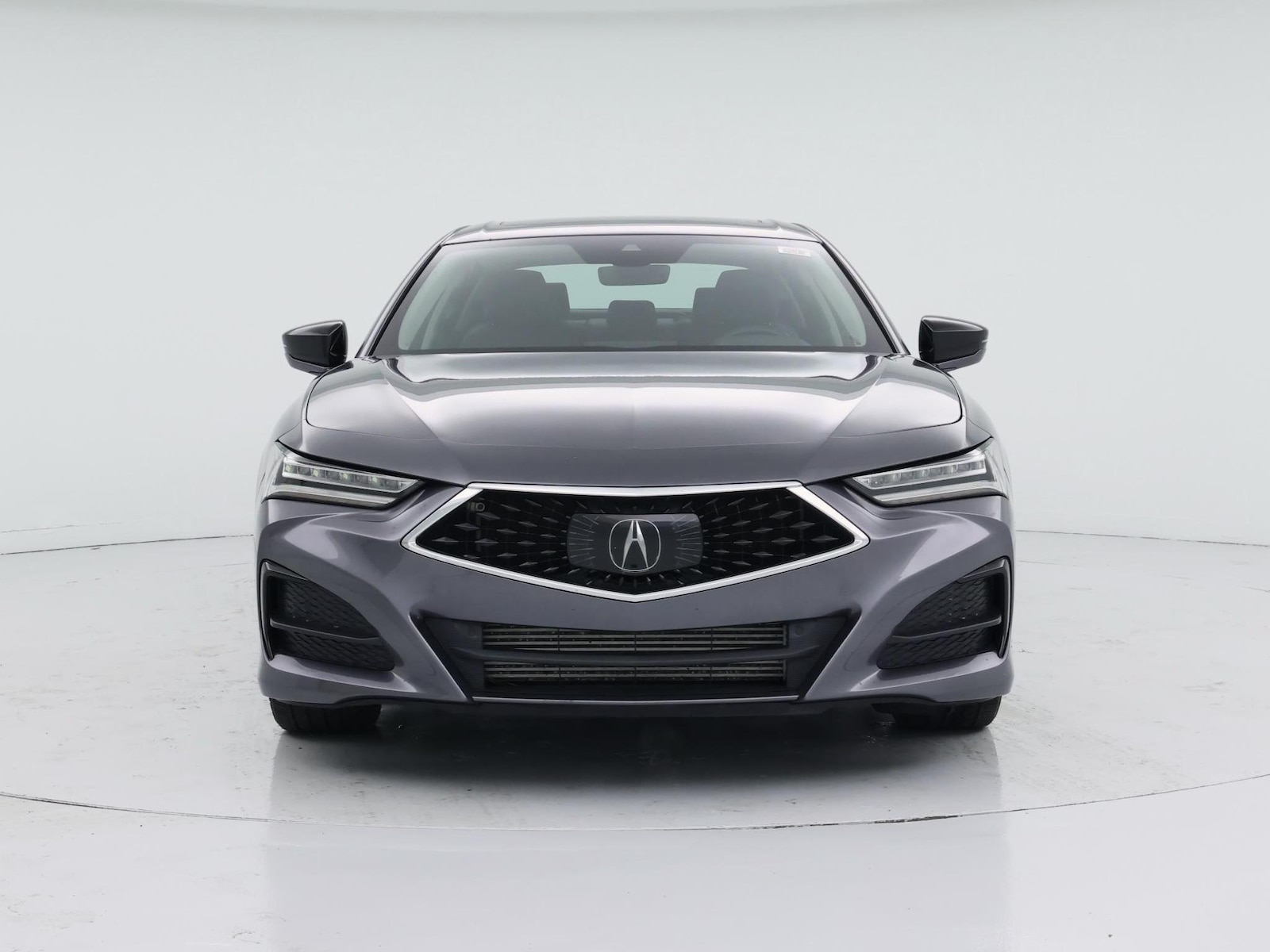 2022 Acura TLX Technology Package - Photo 6