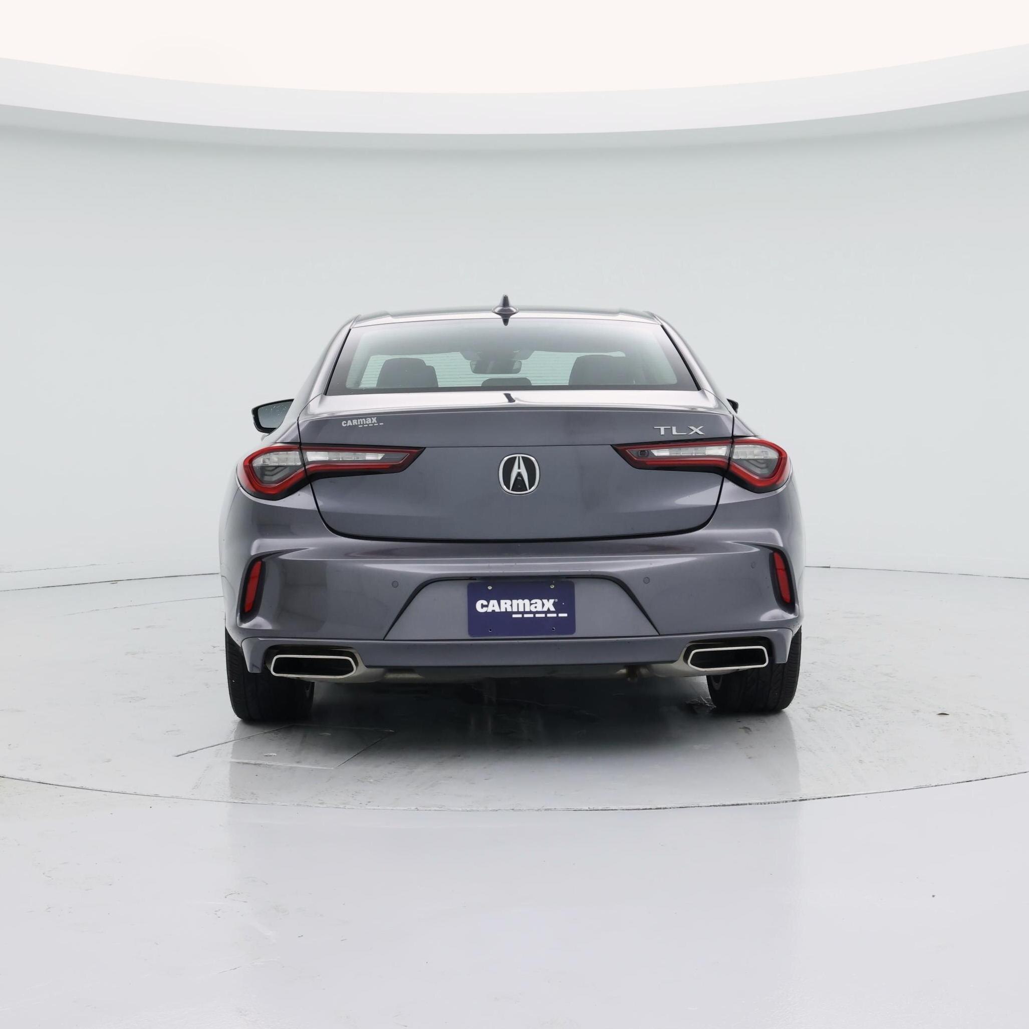 Thumbnail: 2022 Acura TLX - 6