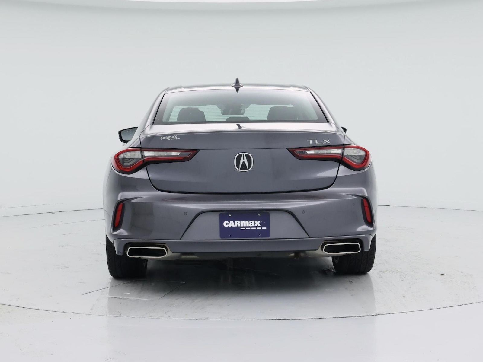 2022 Acura TLX Technology Package - Photo 7