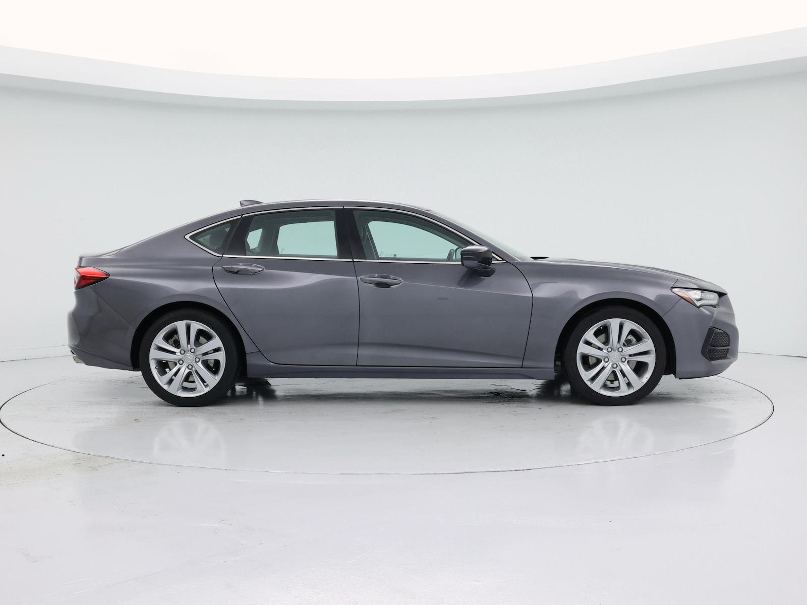 2022 Acura TLX Technology Package - Photo 8