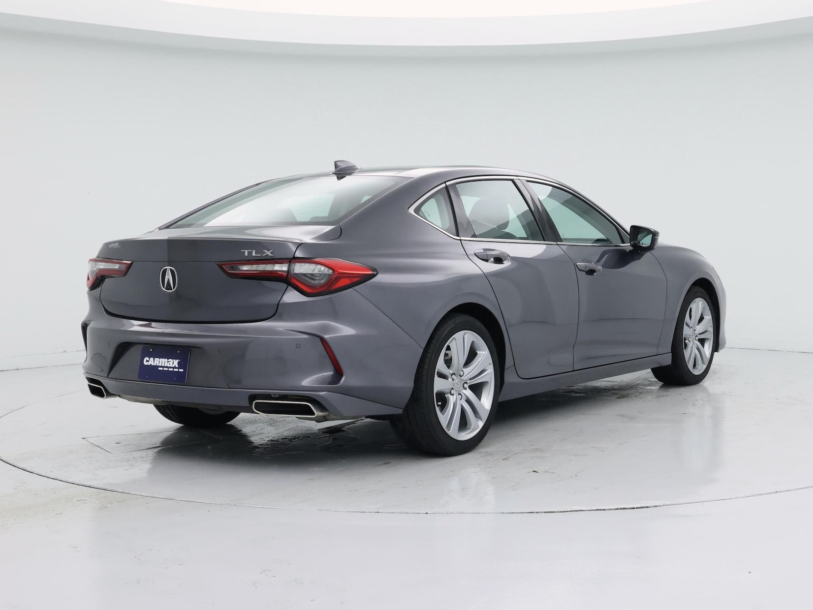 2022 Acura TLX Technology Package - Photo 9