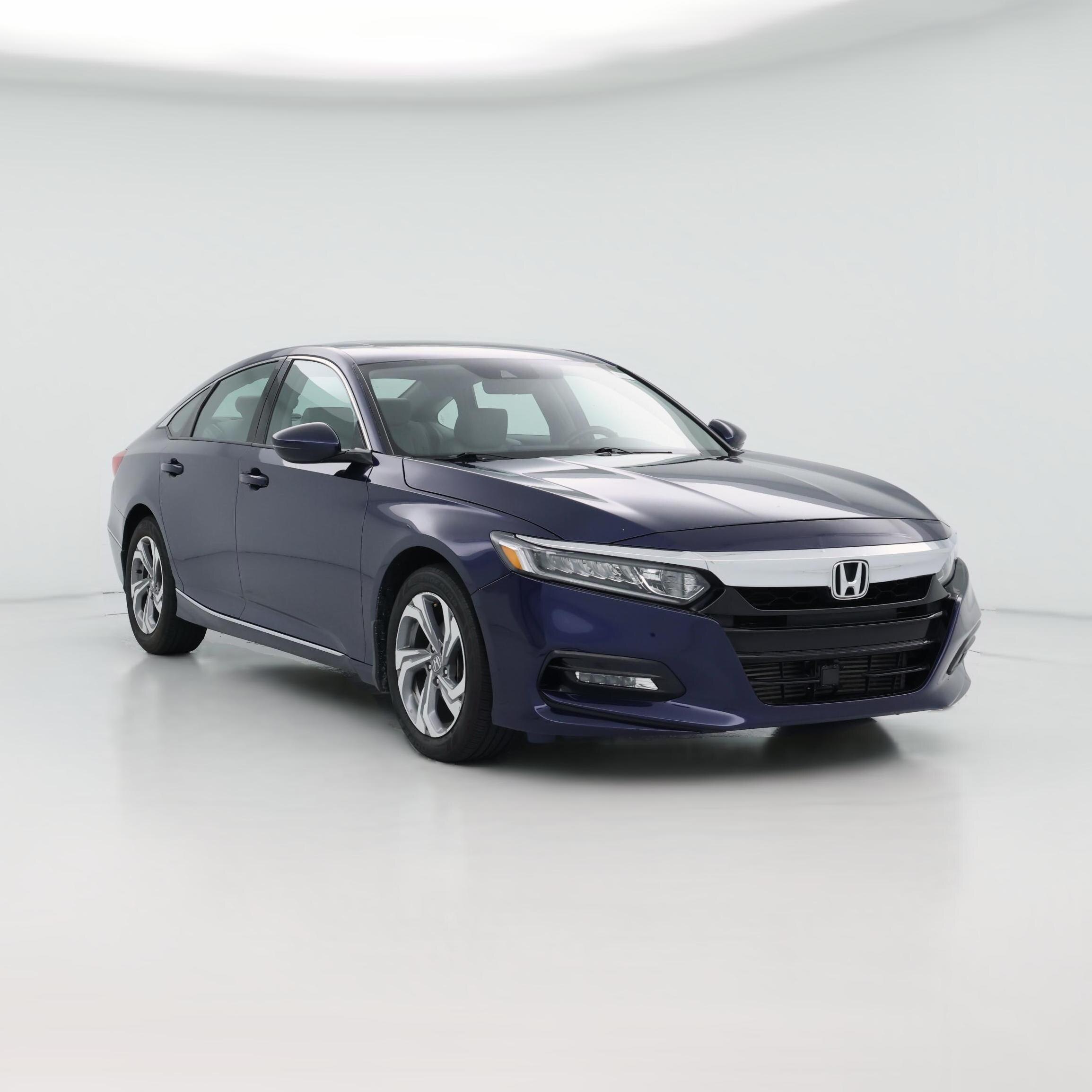 Thumbnail: 2020 Honda Accord - 1