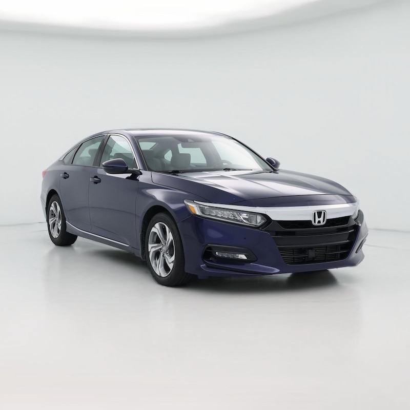 2020 Honda Accord EX-L