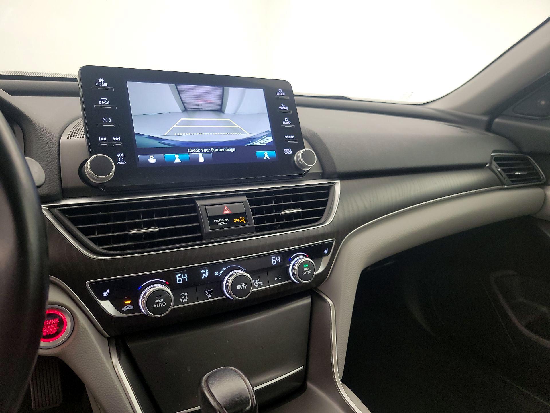 Thumbnail: 2020 Honda Accord - 14