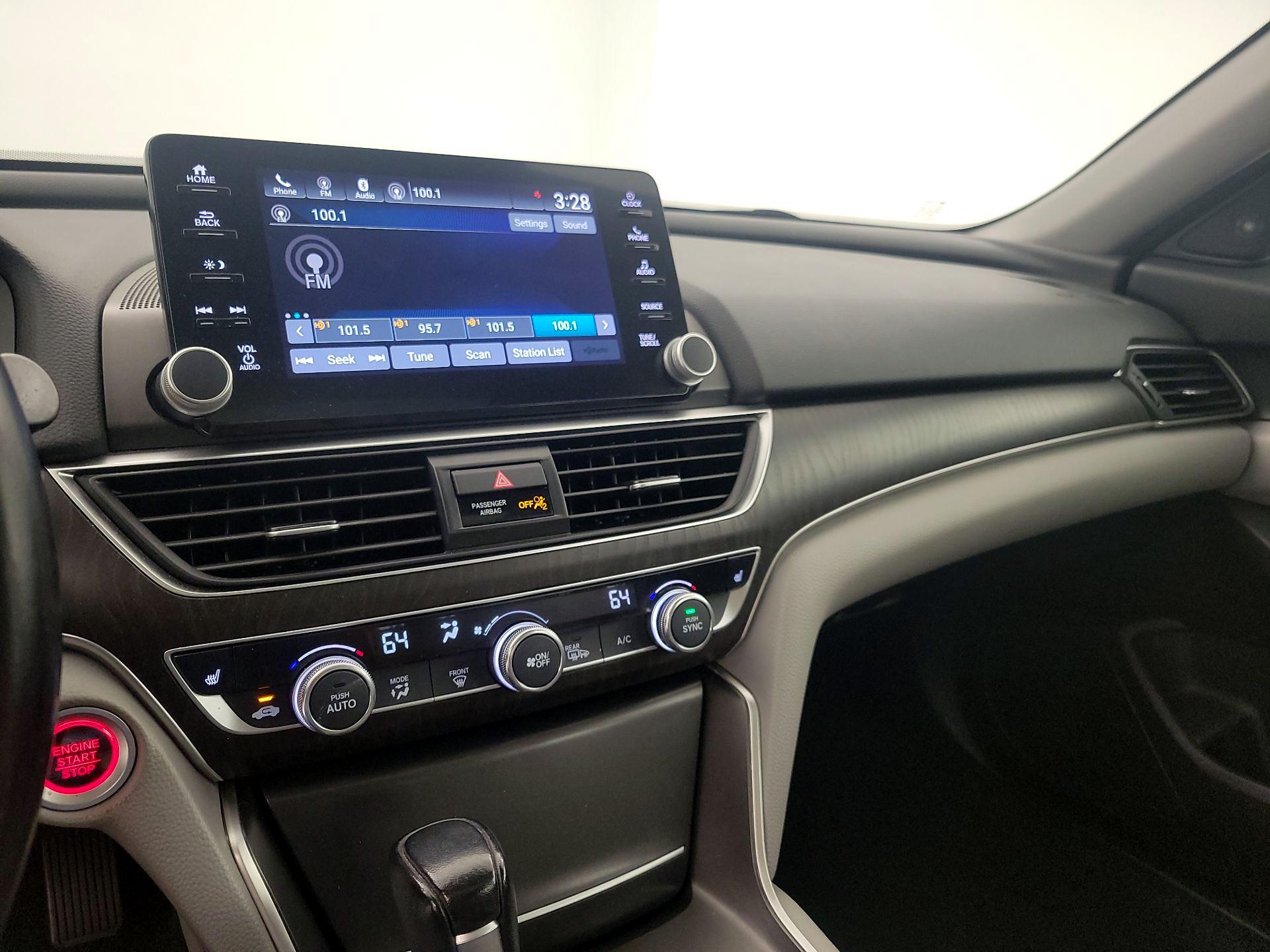 Thumbnail: 2020 Honda Accord - 15