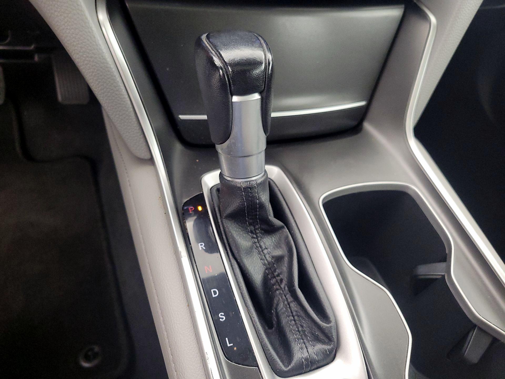 Thumbnail: 2020 Honda Accord - 17