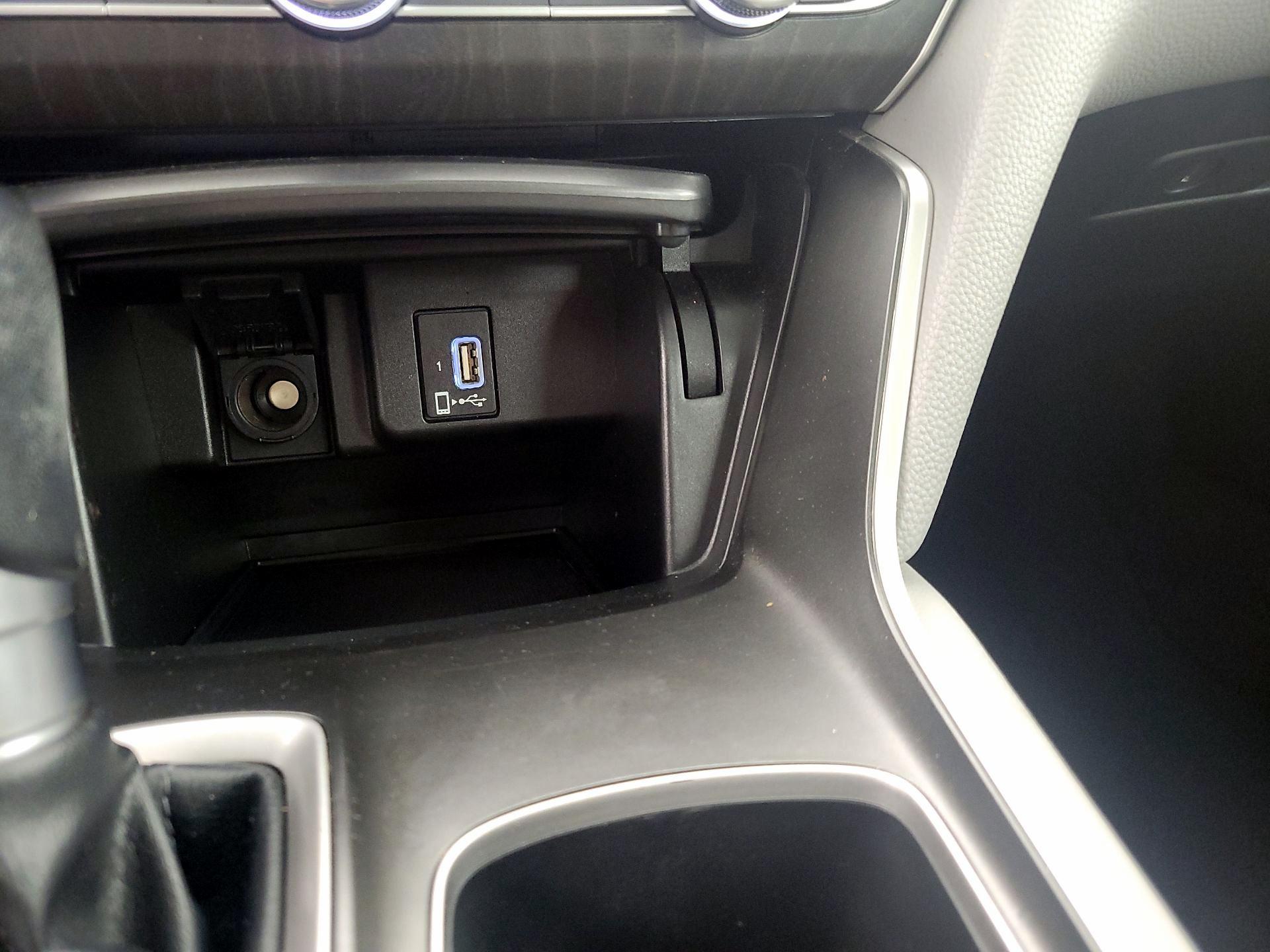 Thumbnail: 2020 Honda Accord - 18