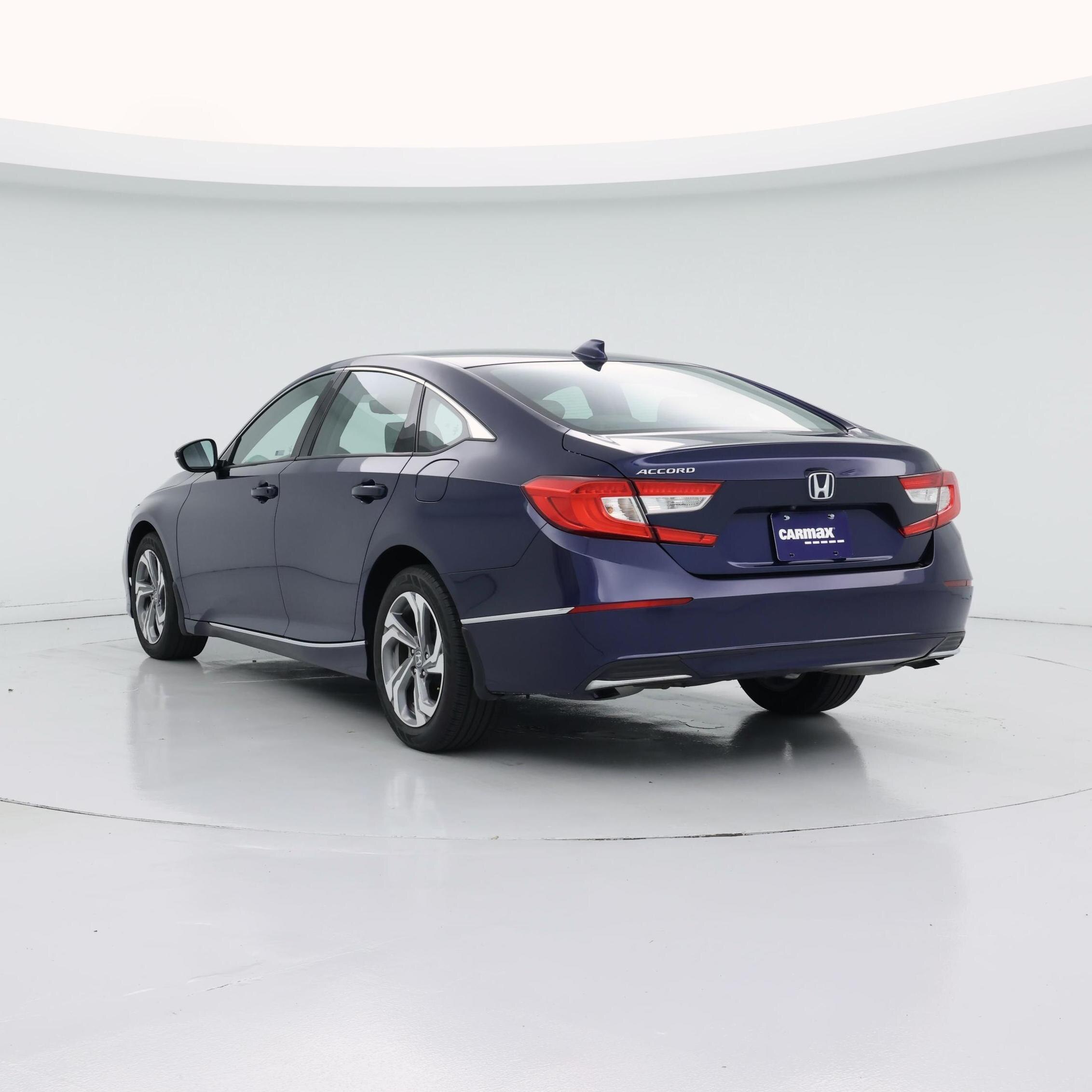 Thumbnail: 2020 Honda Accord - 2