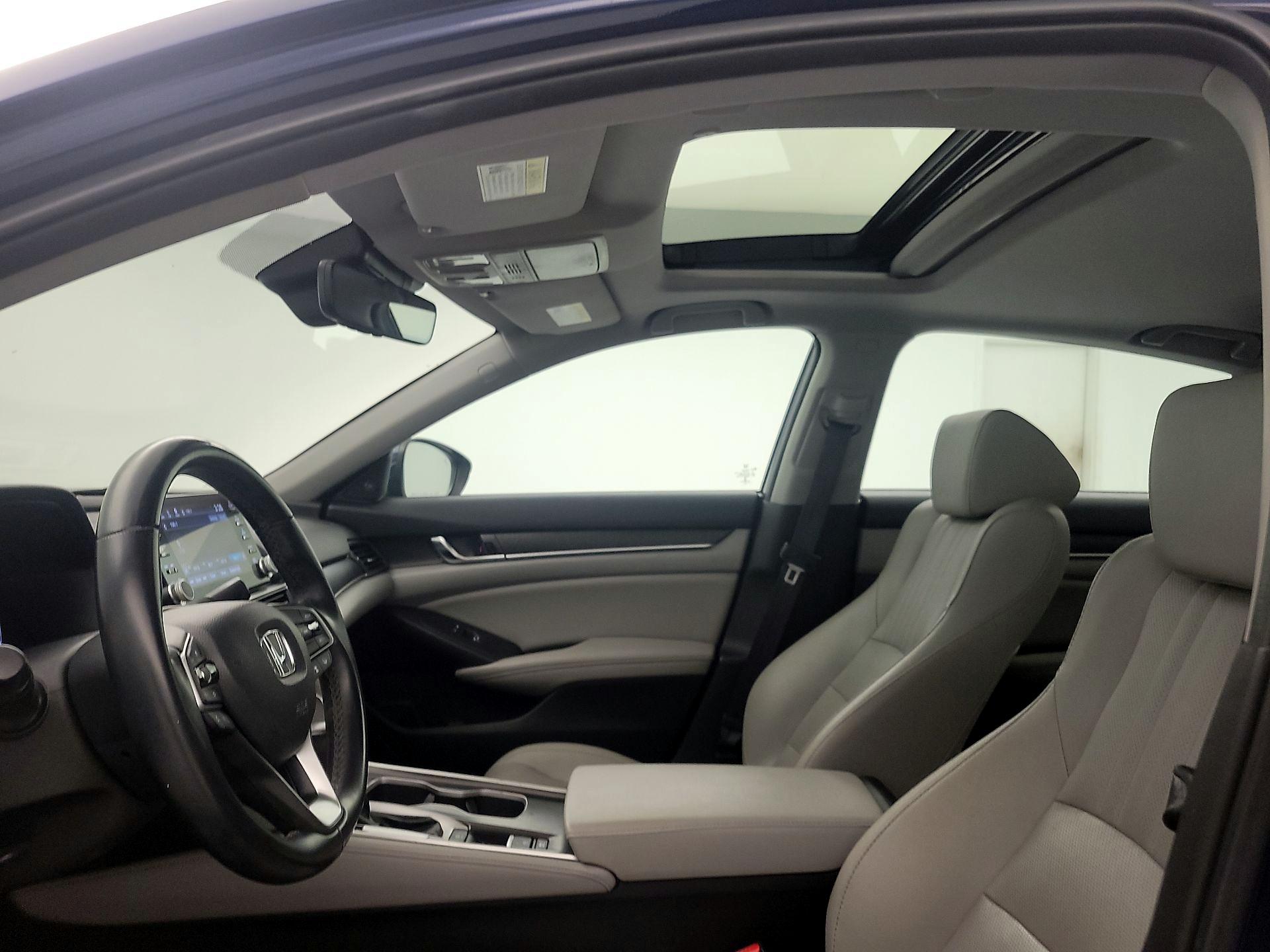 Thumbnail: 2020 Honda Accord - 19