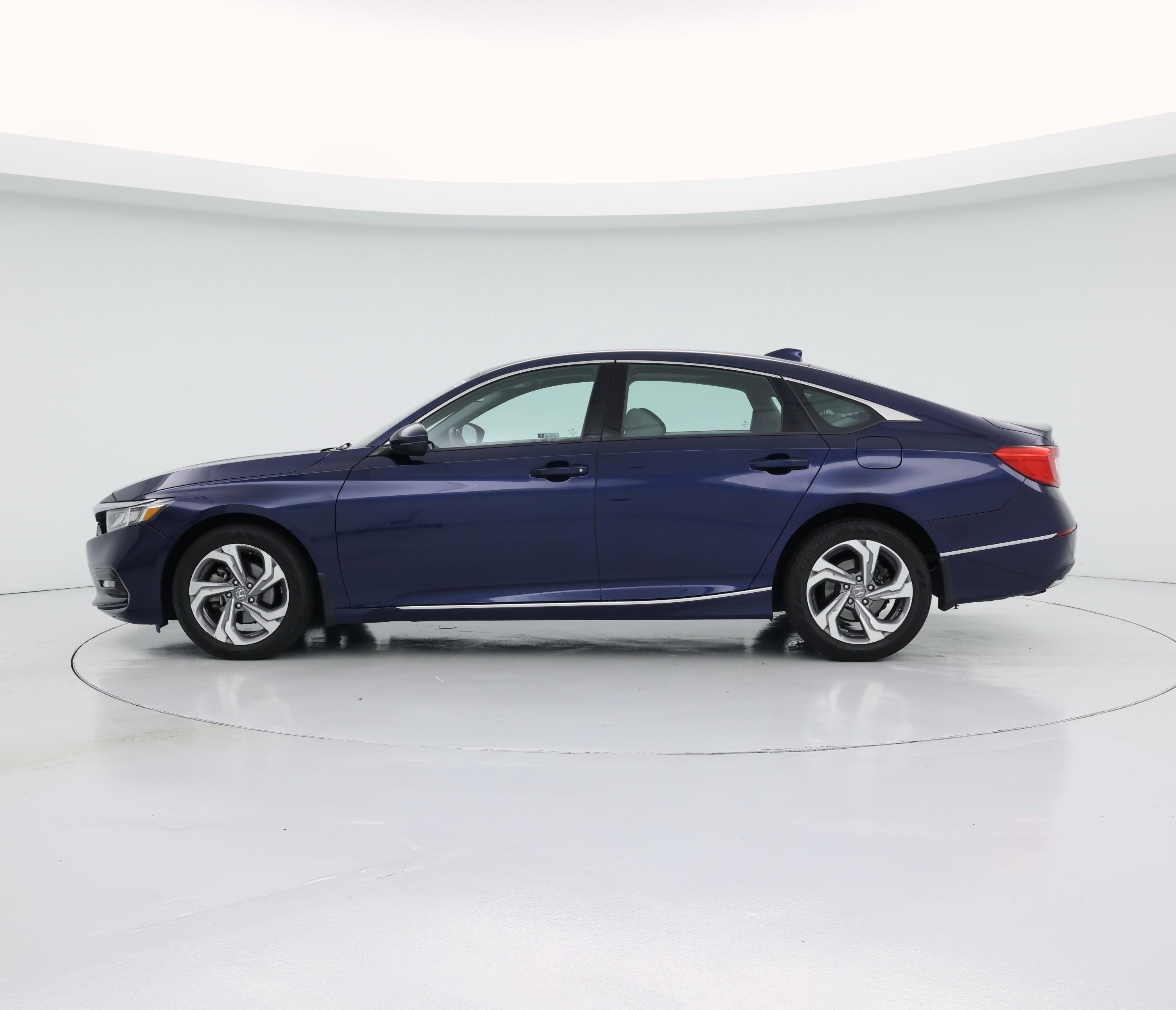 Thumbnail: 2020 Honda Accord - 3