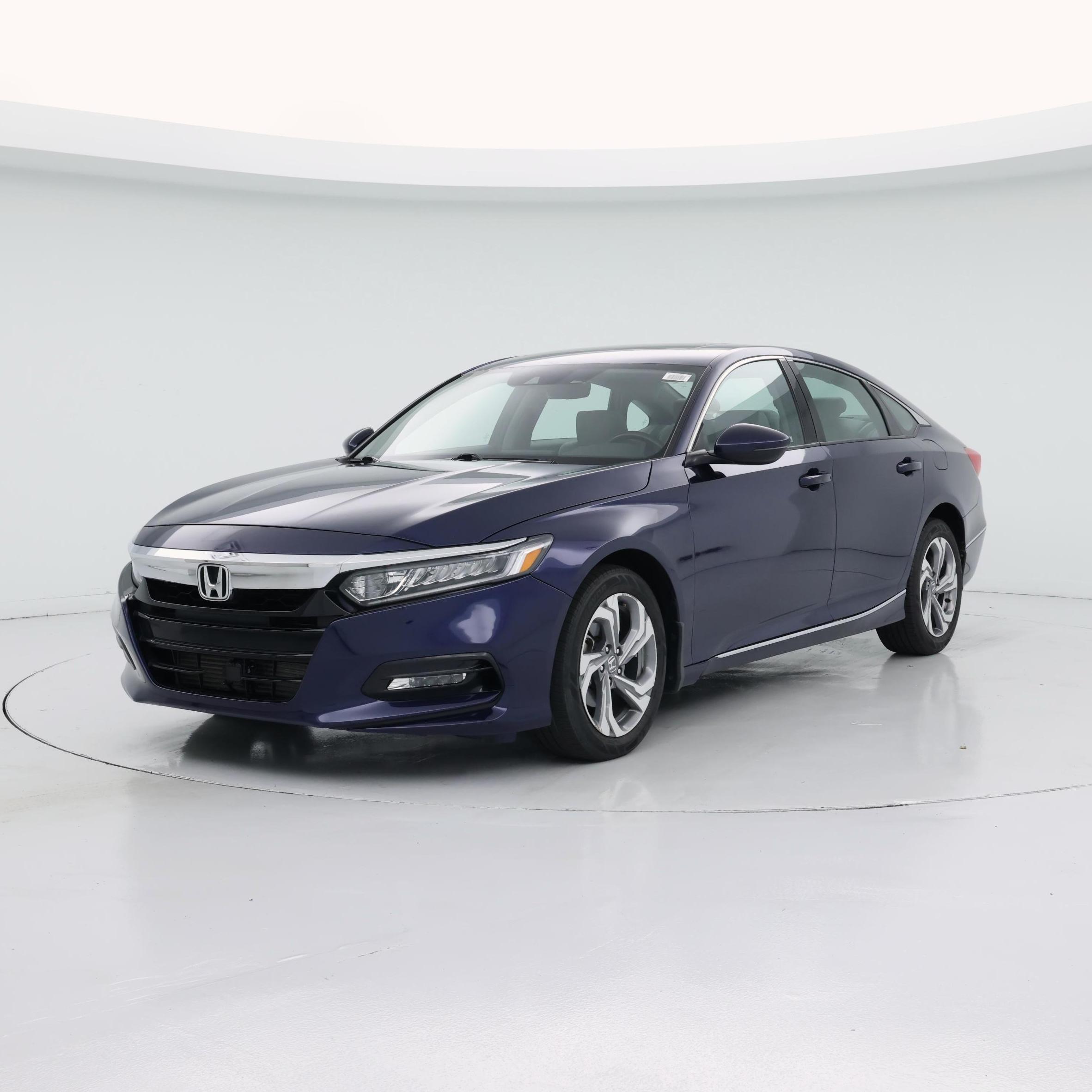 Thumbnail: 2020 Honda Accord - 4