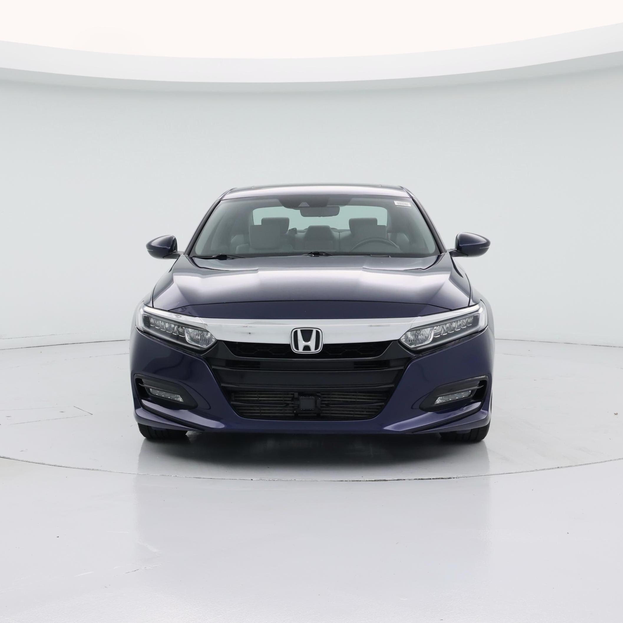 Thumbnail: 2020 Honda Accord - 5