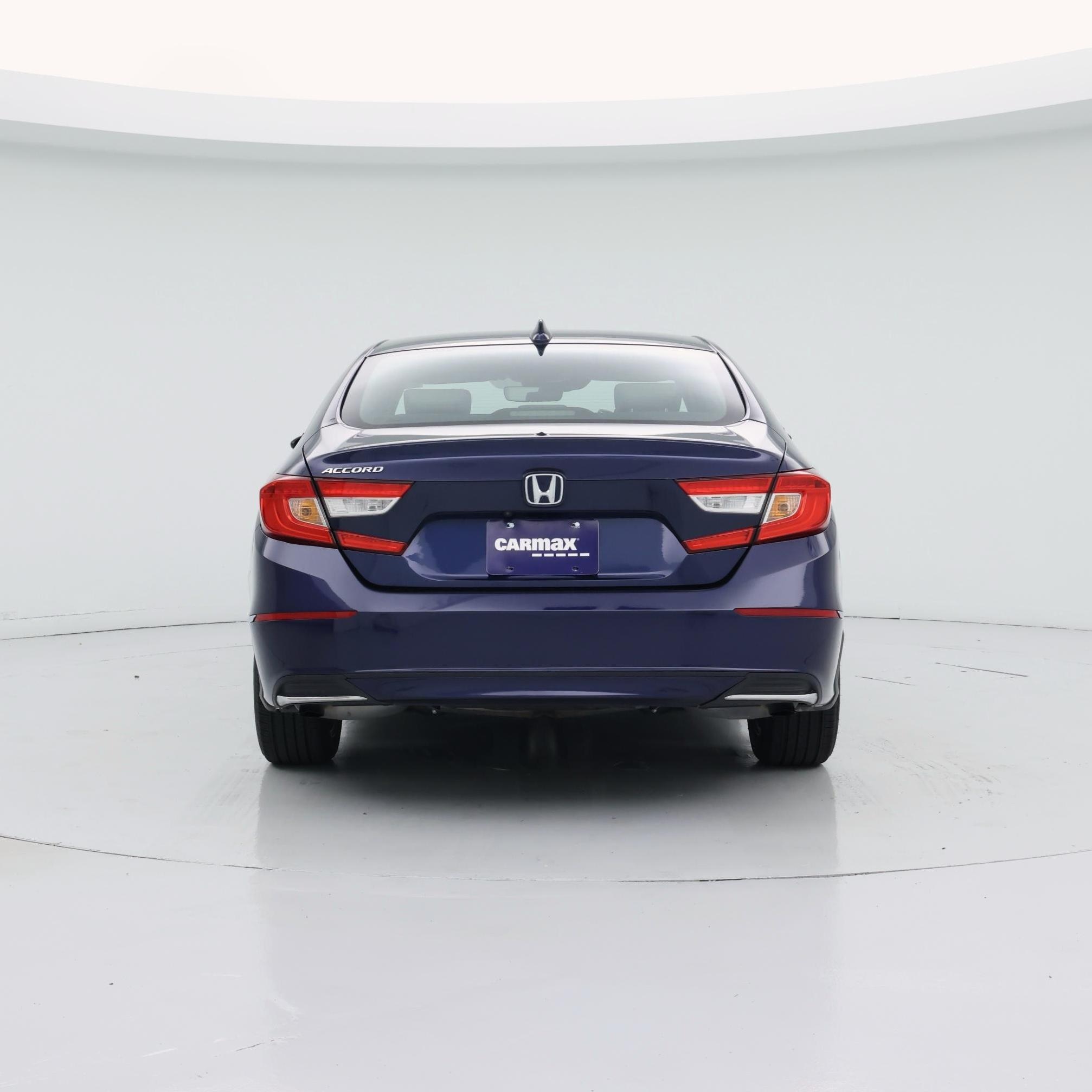Thumbnail: 2020 Honda Accord - 6