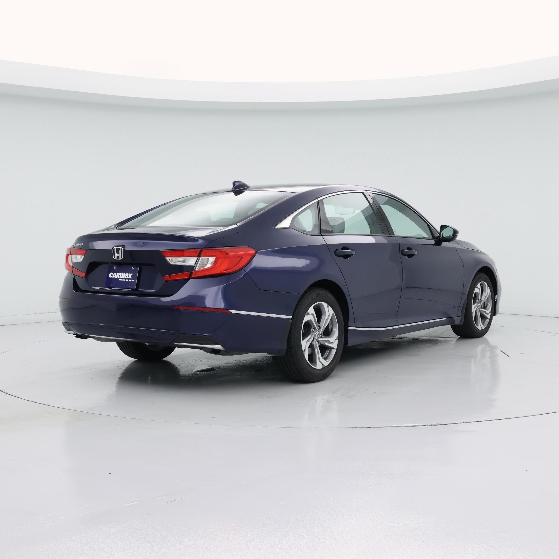 Thumbnail: 2020 Honda Accord - 8