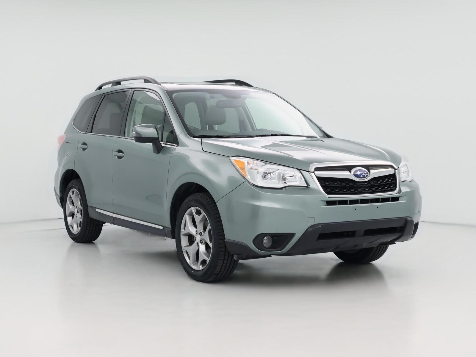 2016 Subaru Forester i Touring