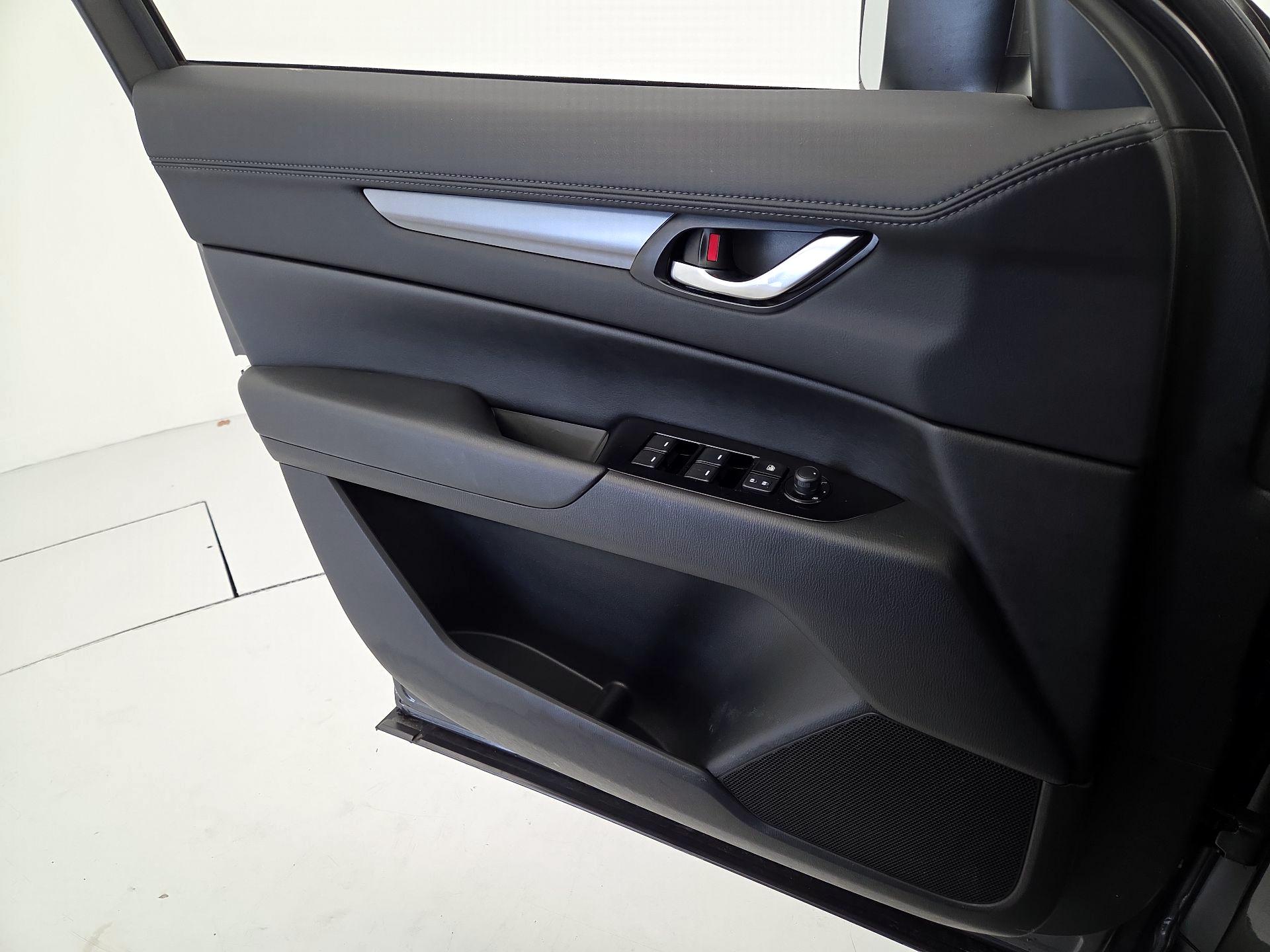 Thumbnail: 2025 Mazda CX-5 - 12