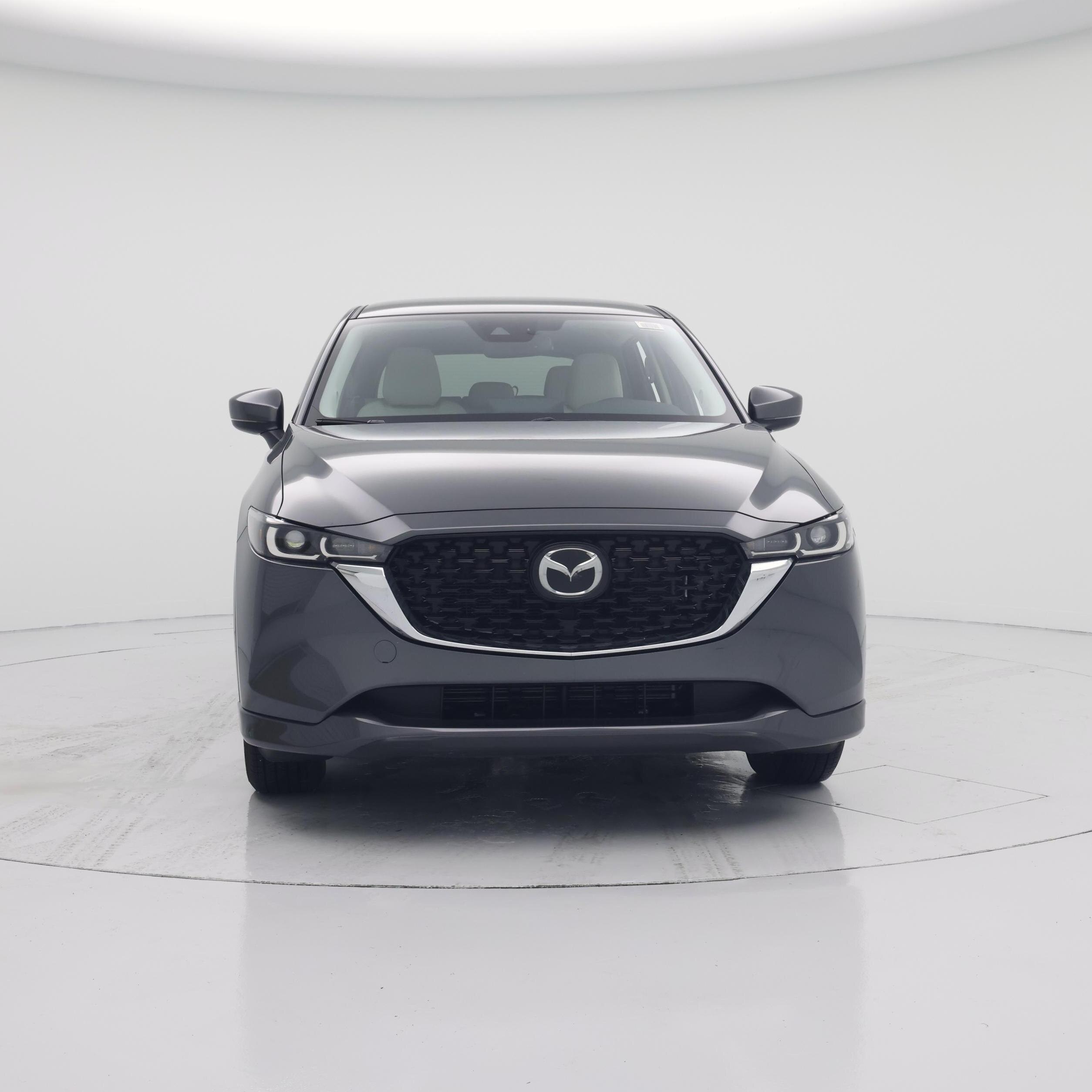 Thumbnail: 2025 Mazda CX-5 - 5