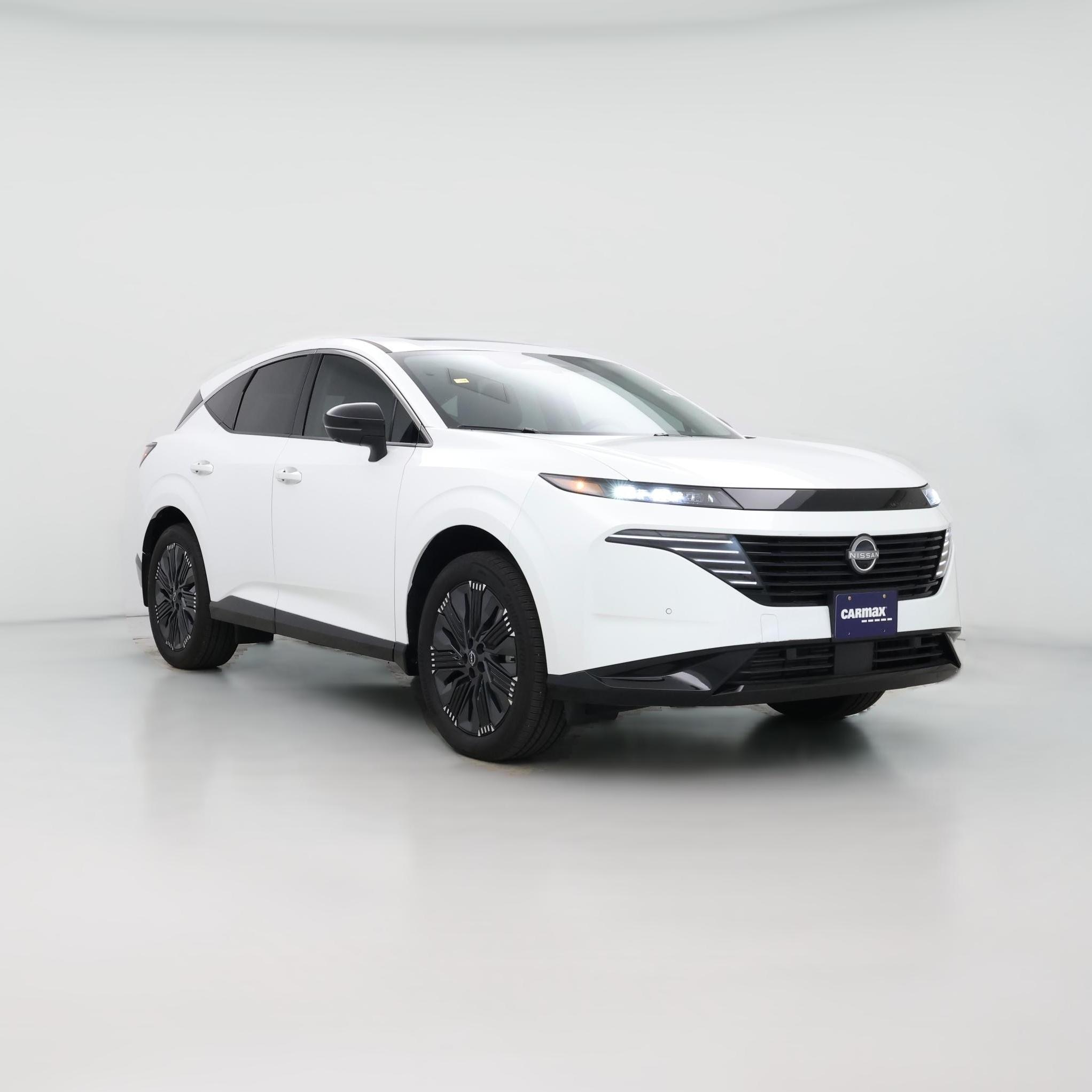 Thumbnail: 2025 Nissan Murano - 1