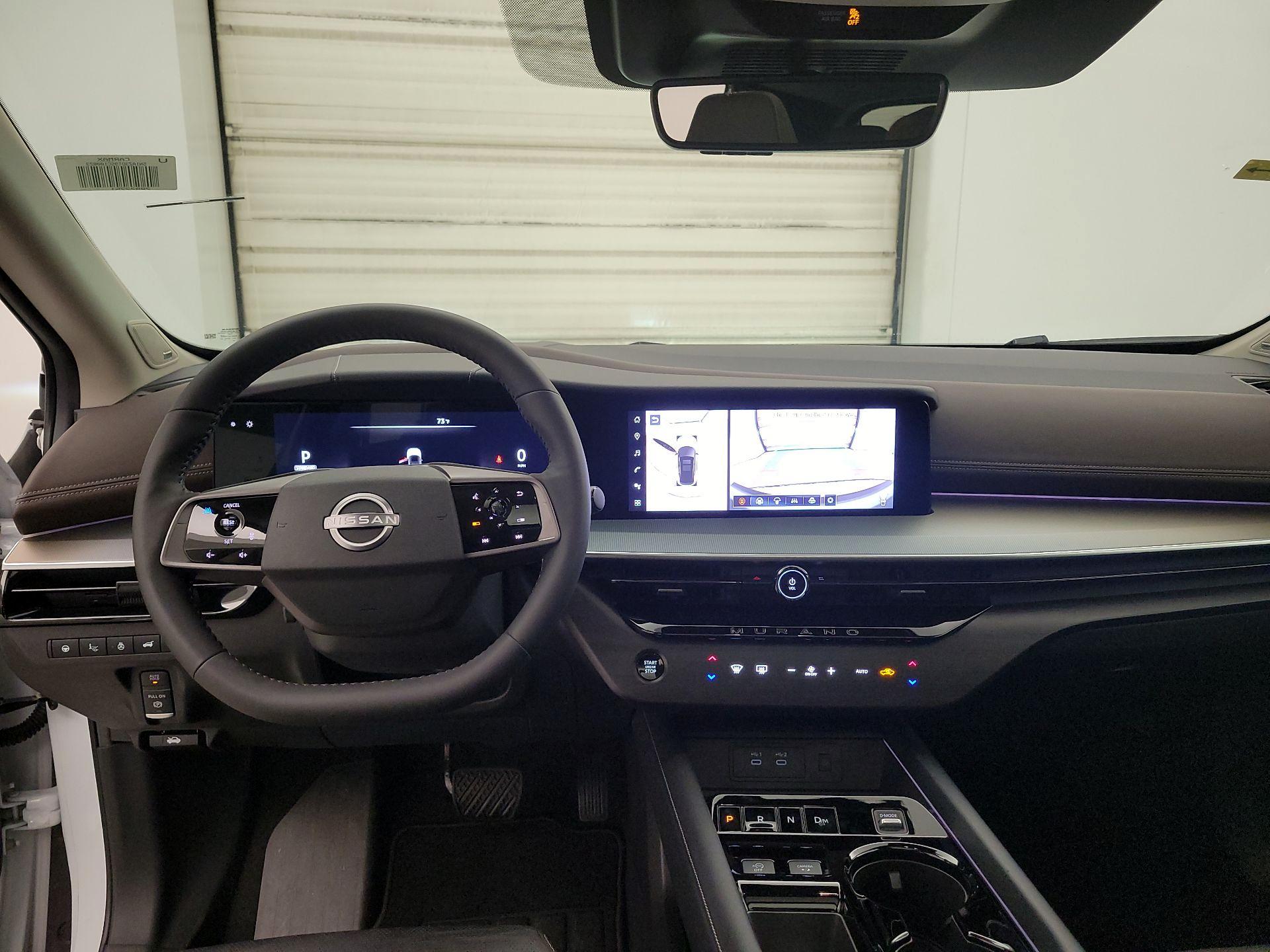 Thumbnail: 2025 Nissan Murano - 9