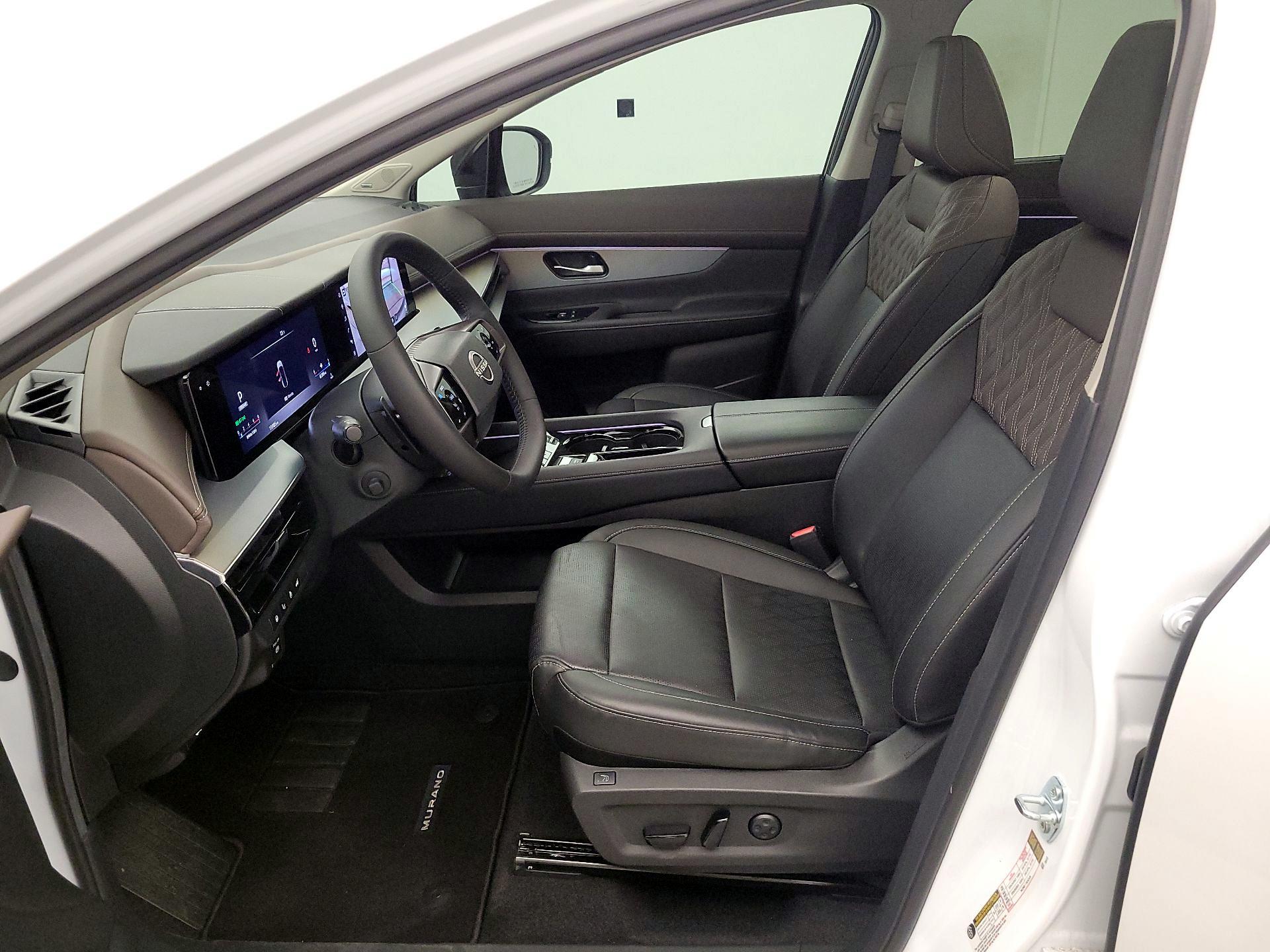 Thumbnail: 2025 Nissan Murano - 11