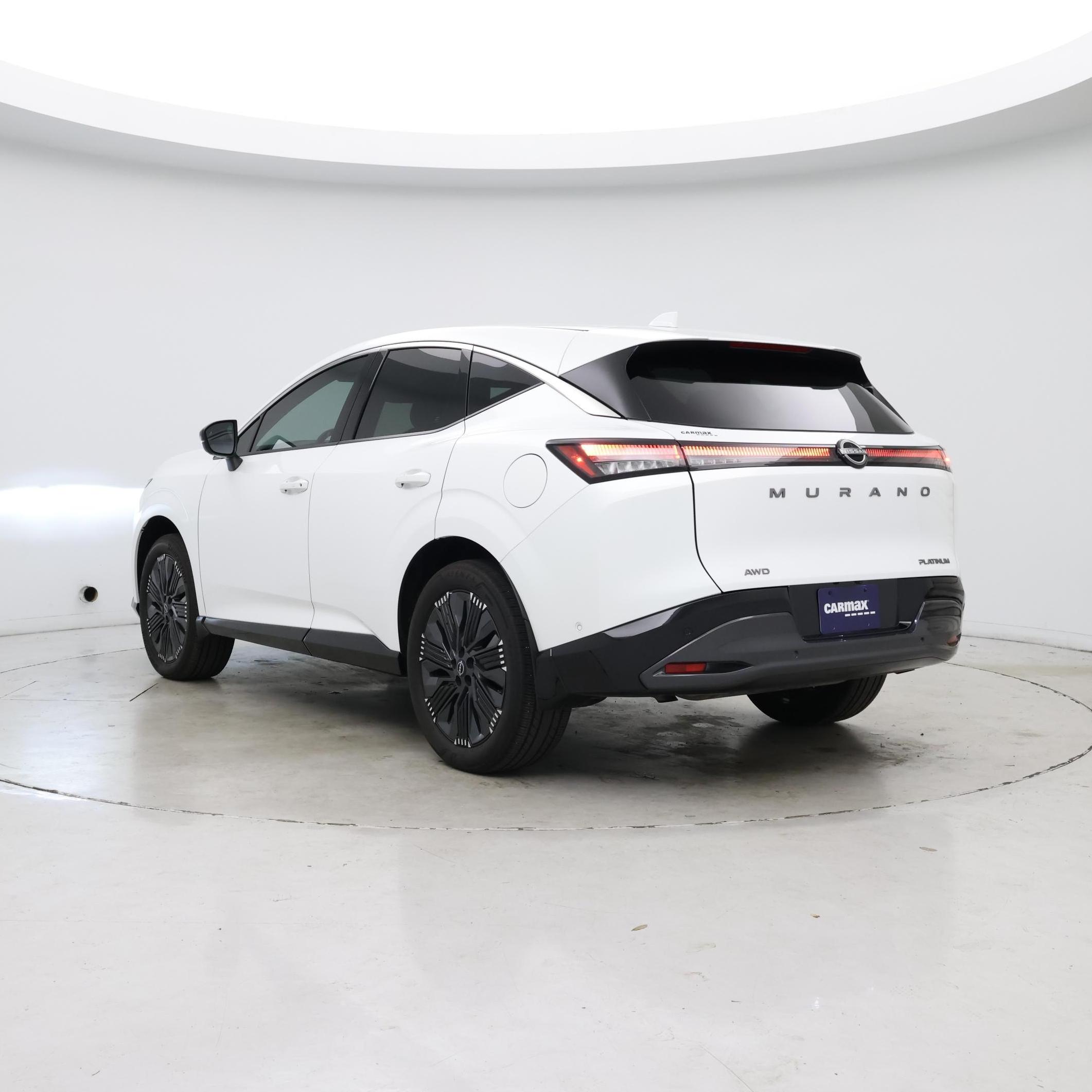 Thumbnail: 2025 Nissan Murano - 2